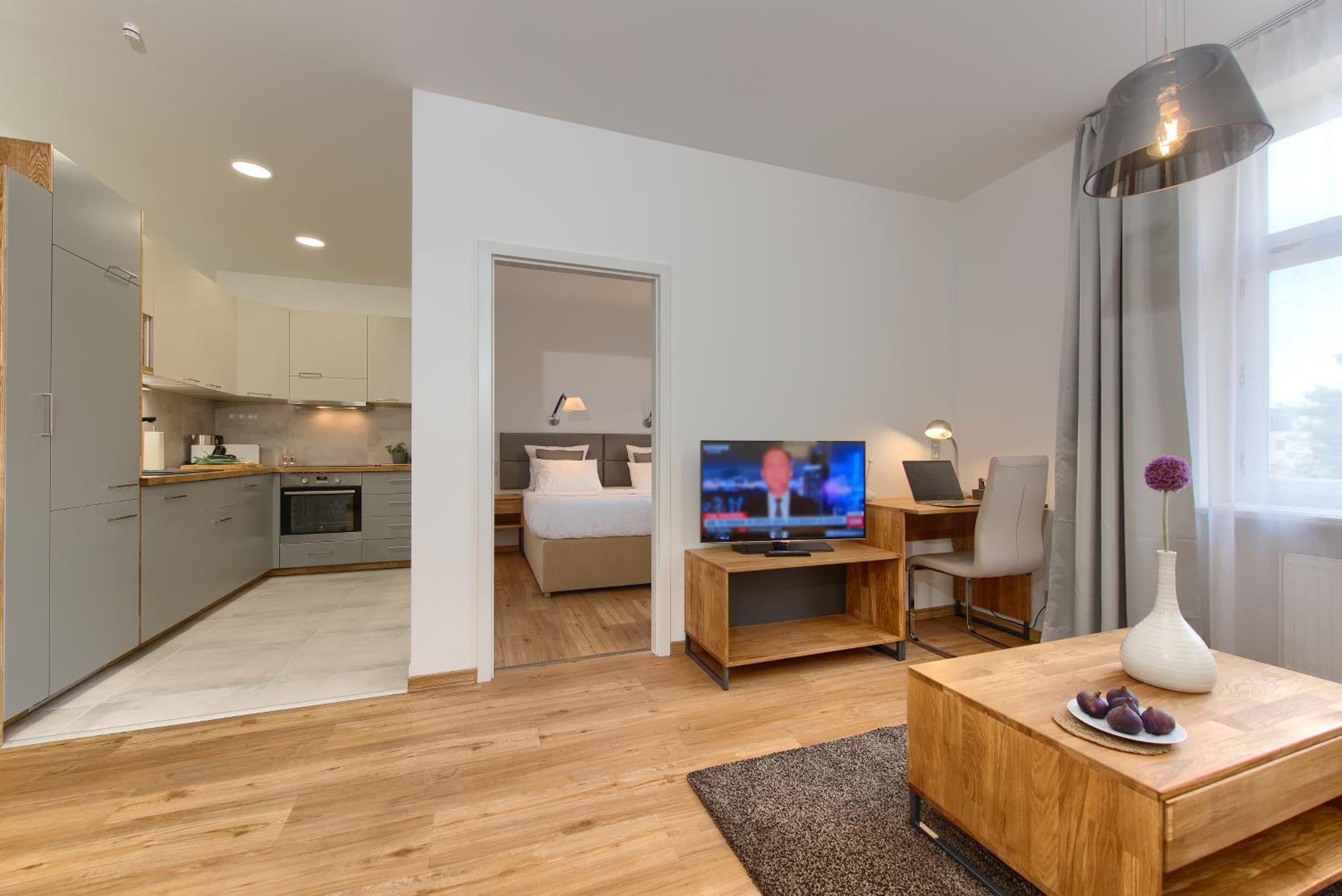 Residence Masna
