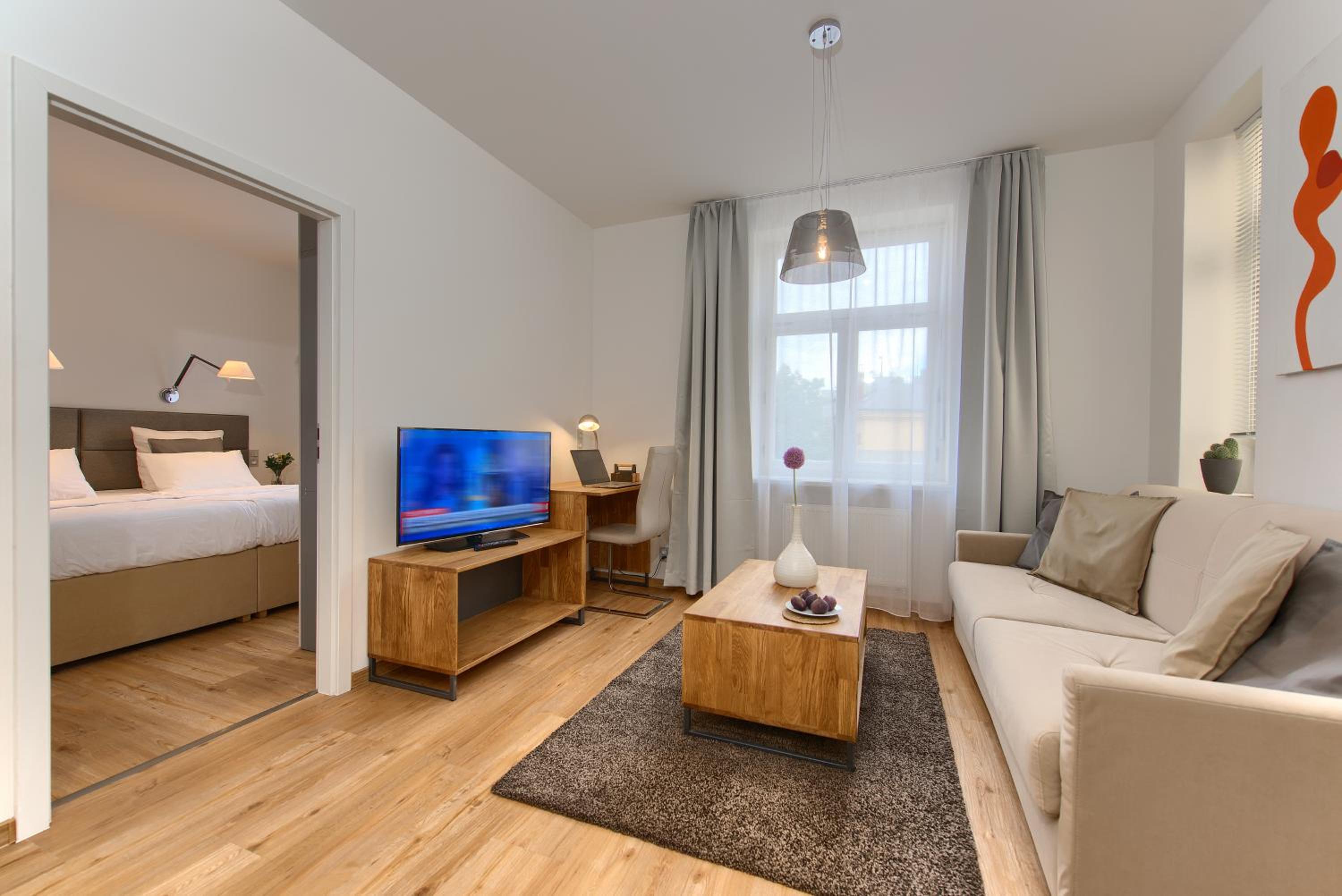 Residence Masna