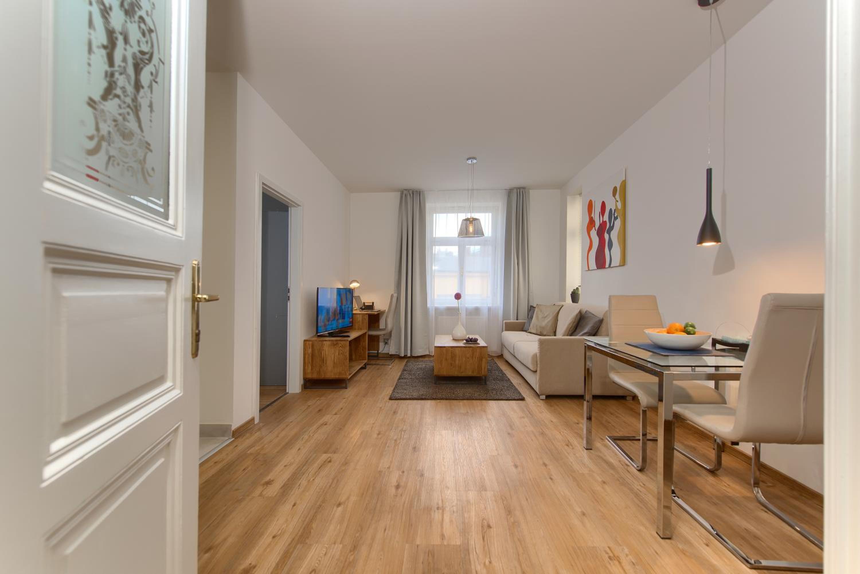 Residence Masna
