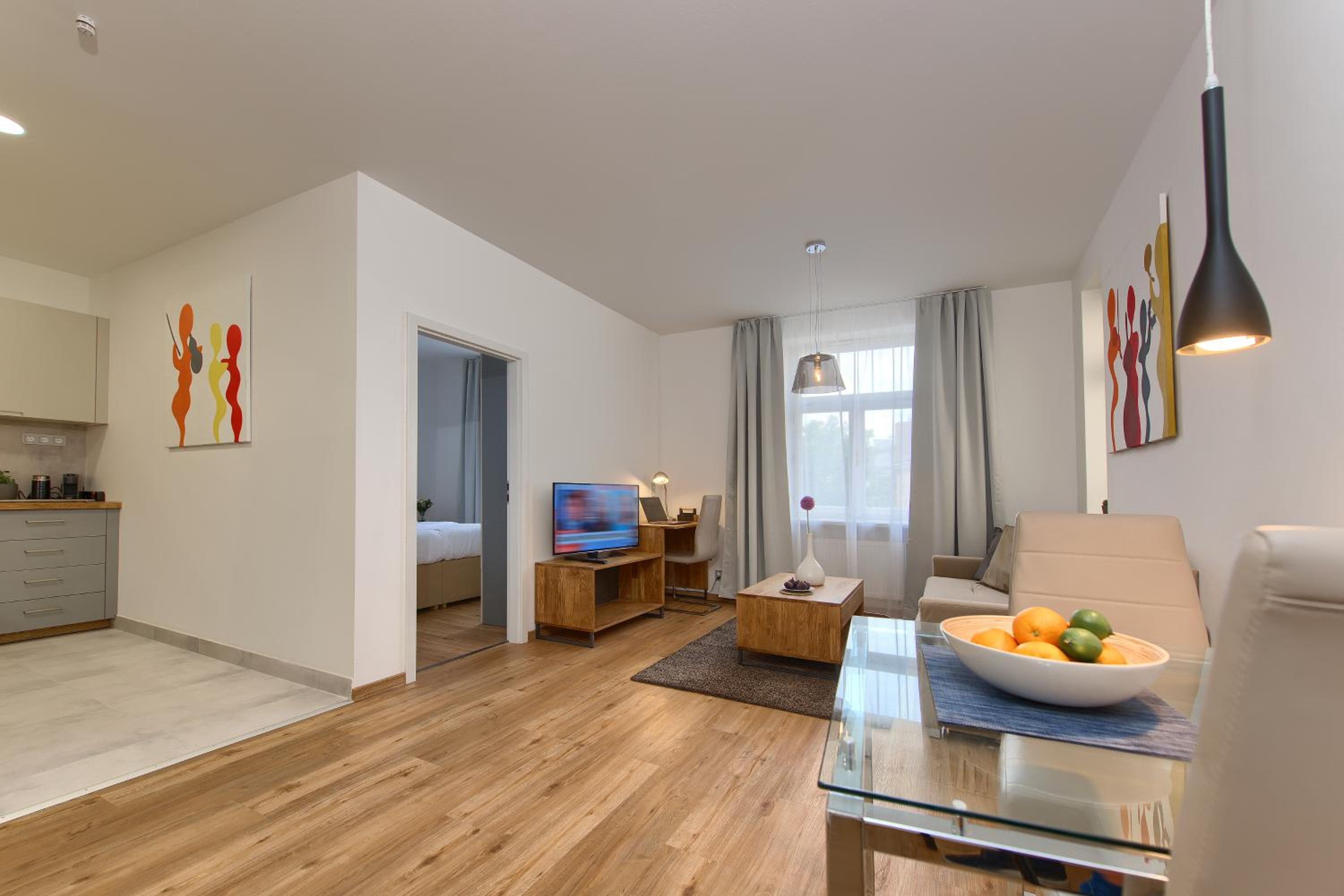Residence Masna