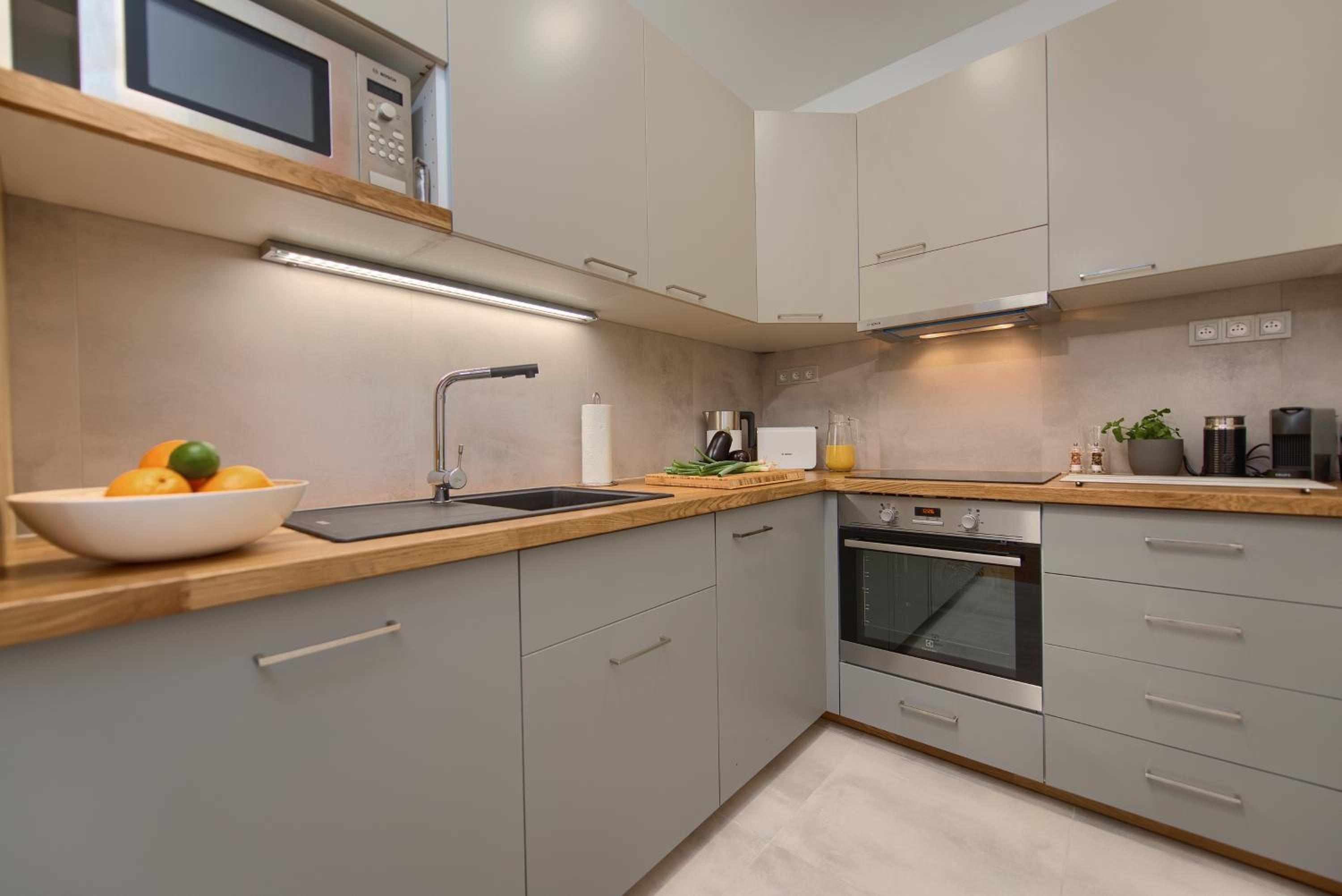 Residence Masna