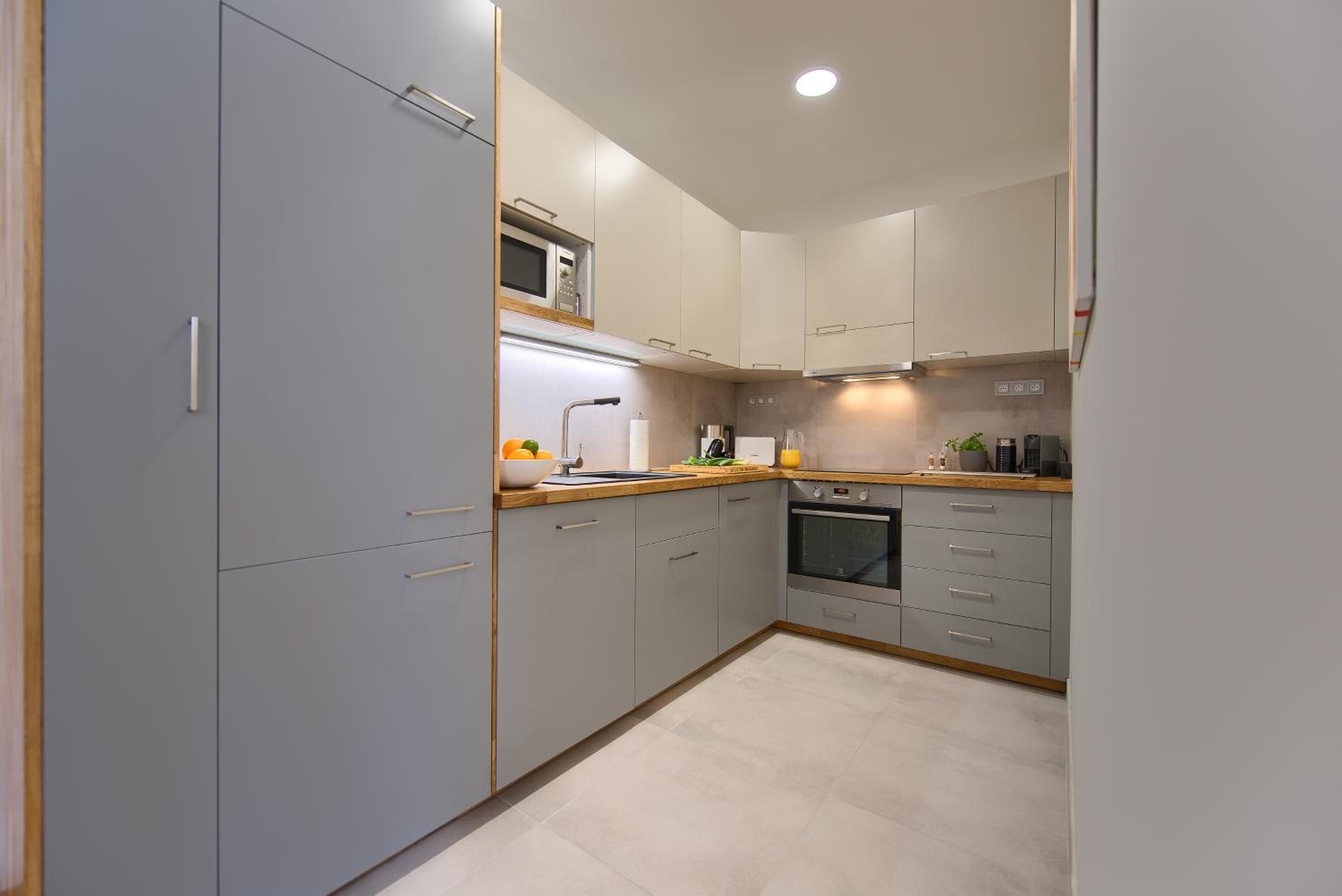Residence Masna