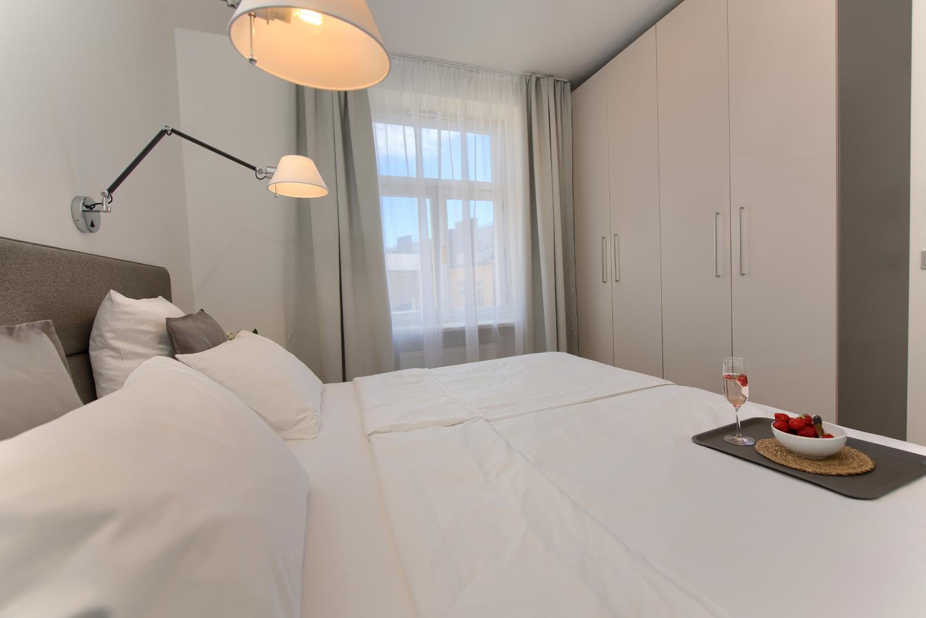 Residence Masna