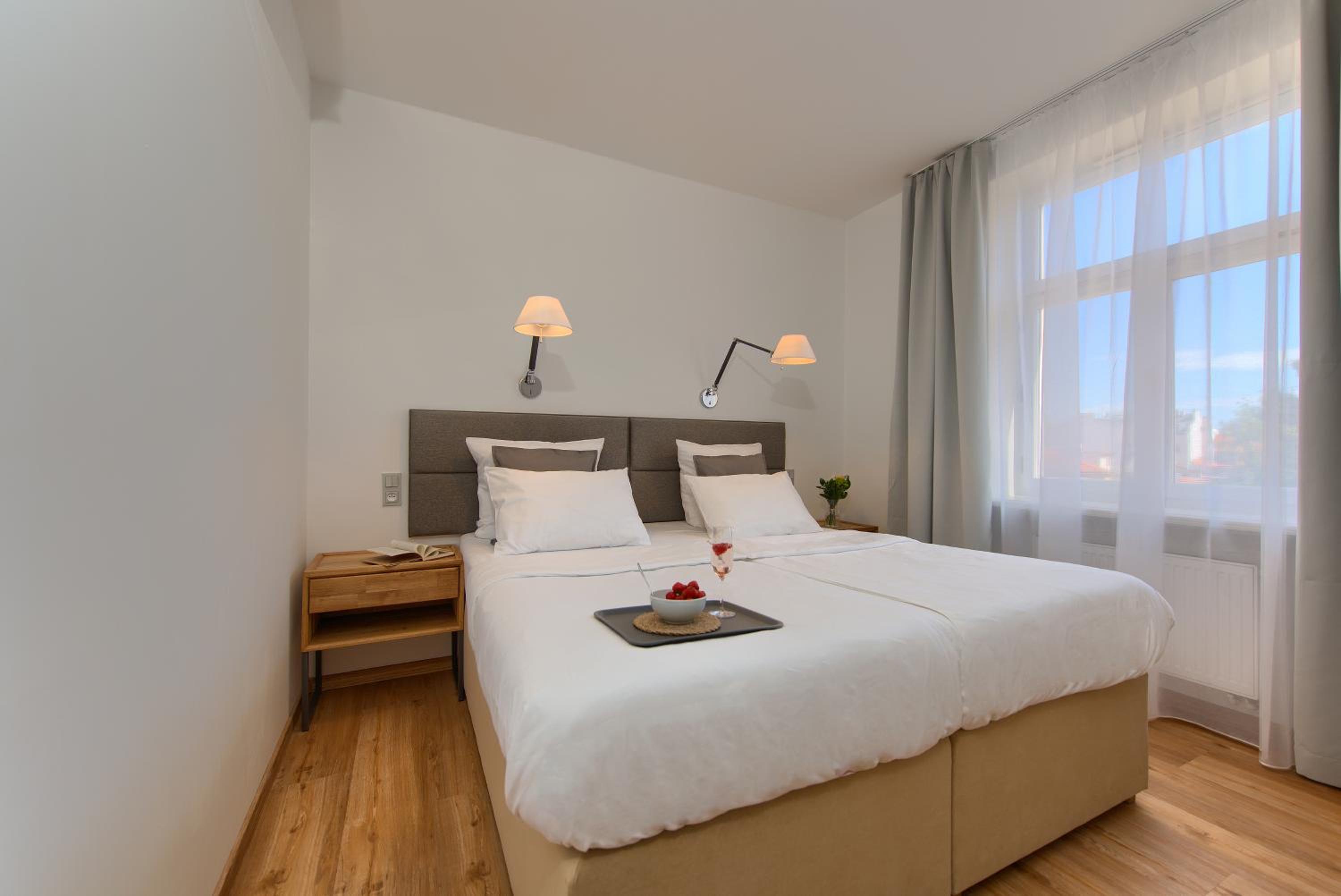 Residence Masna