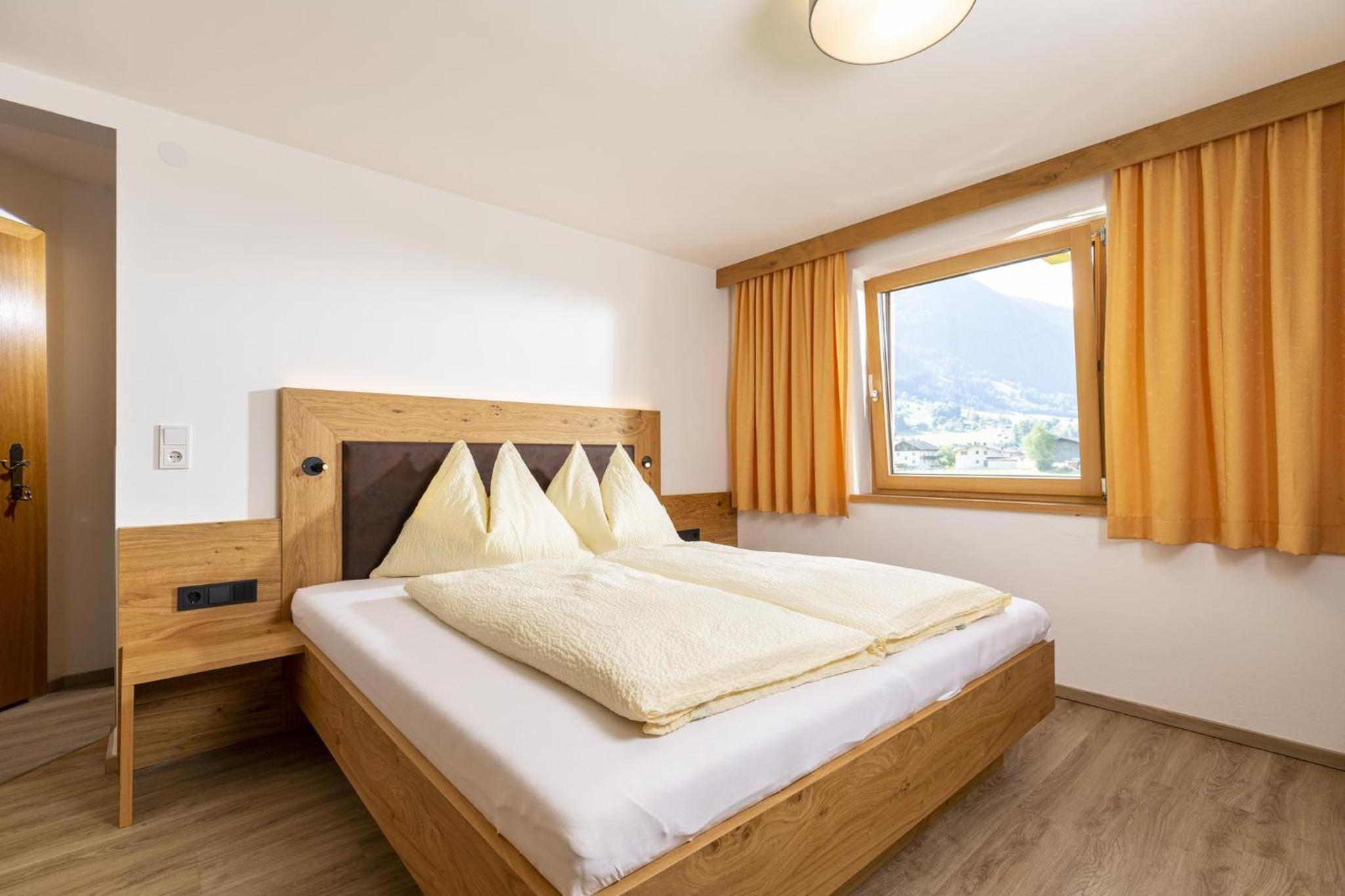 Edelweiss view 5