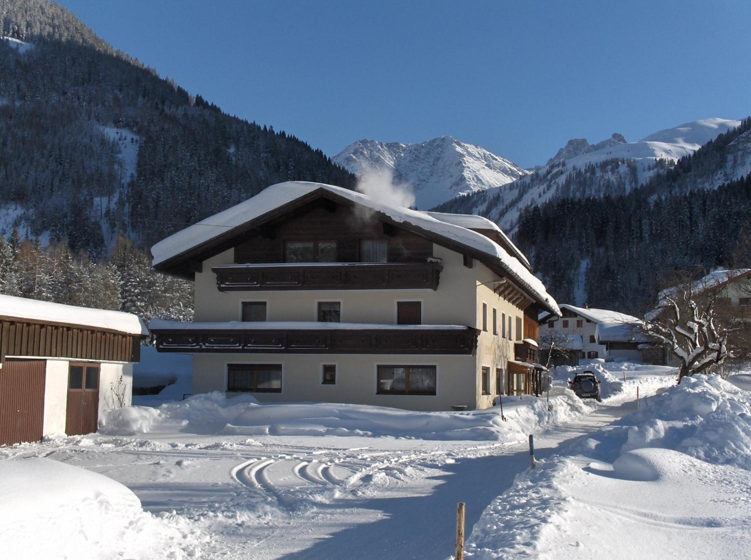 SennHOF Lechtal