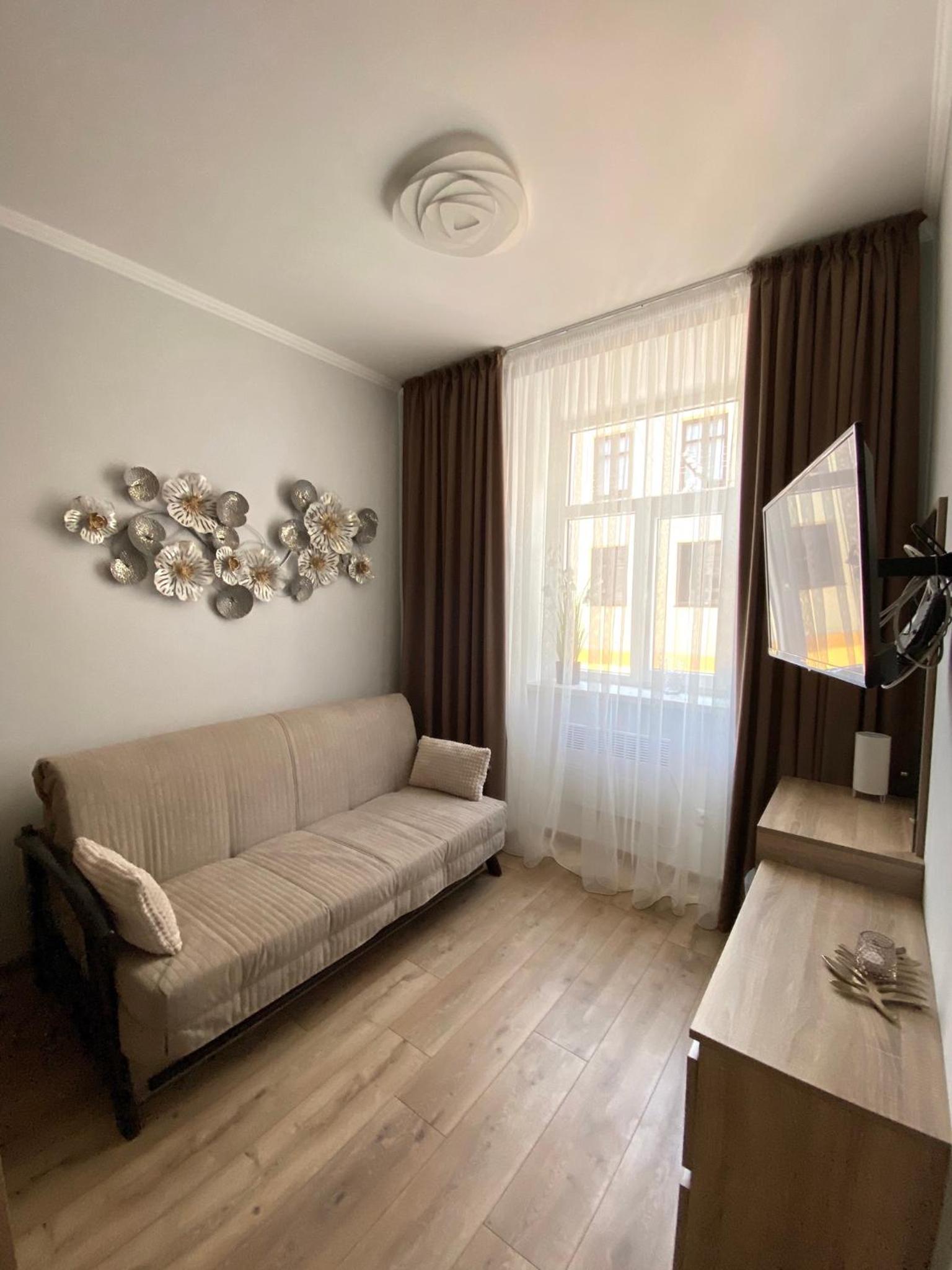 Homelike Apartment view 2