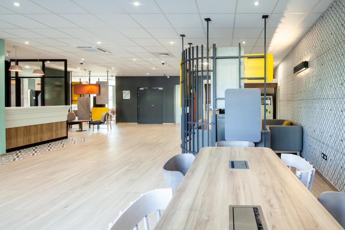 meeting room
