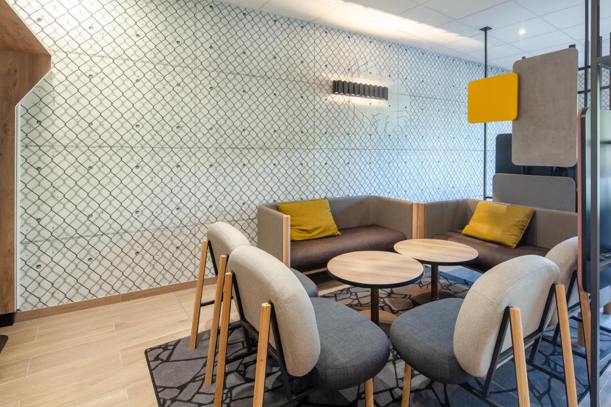 meeting room