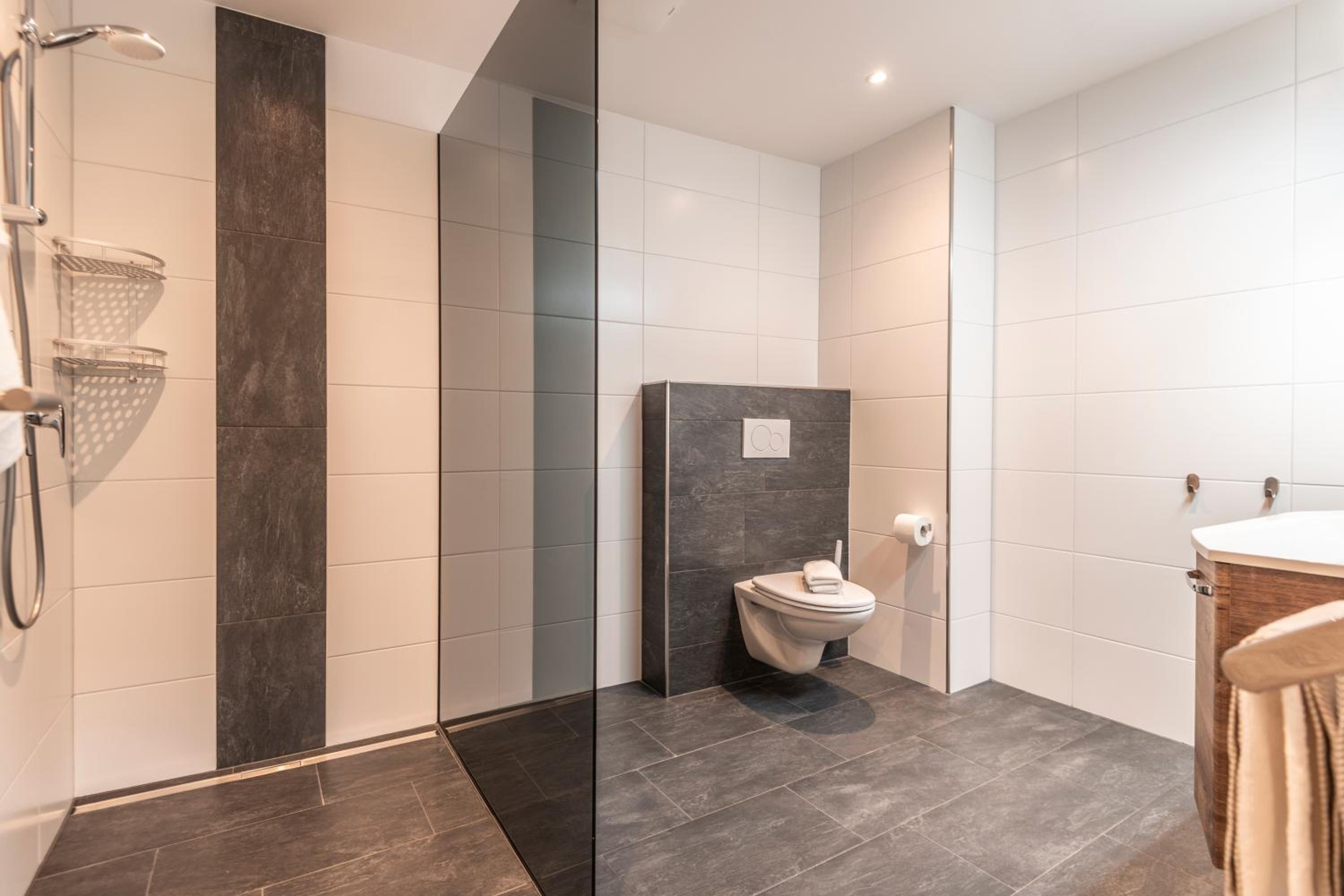 Appartements Steiger
