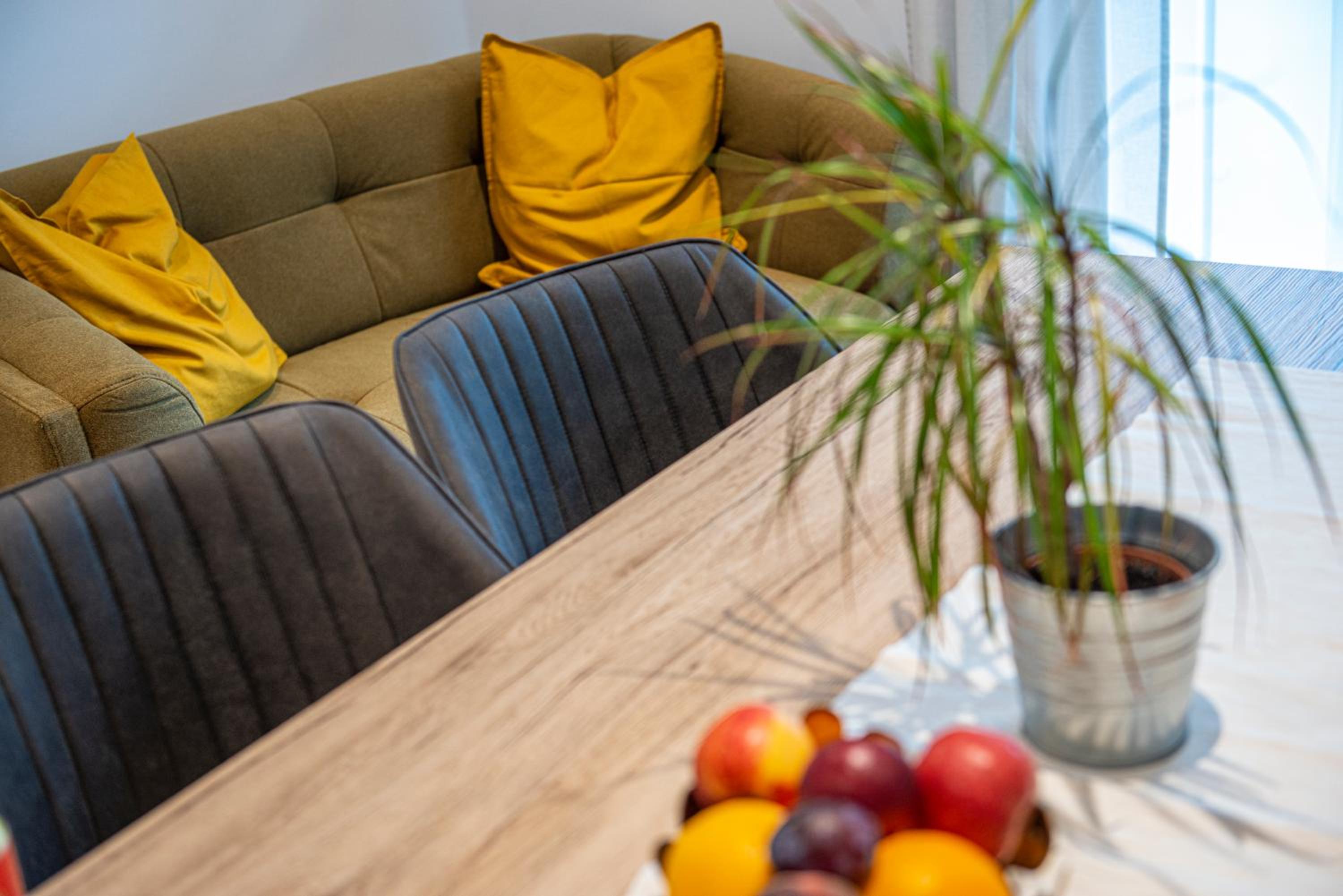 Appartements Steiger