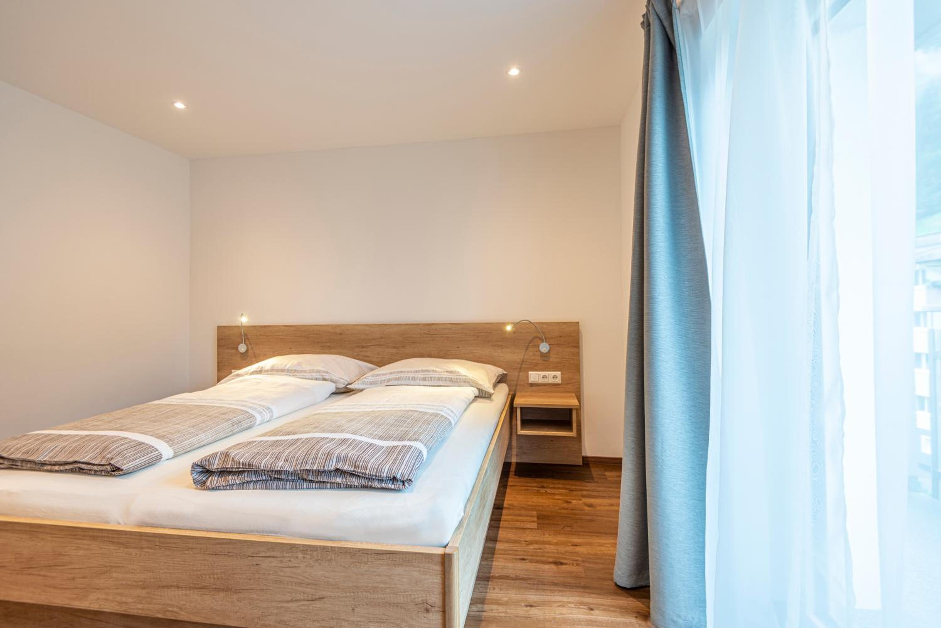 Appartements Steiger