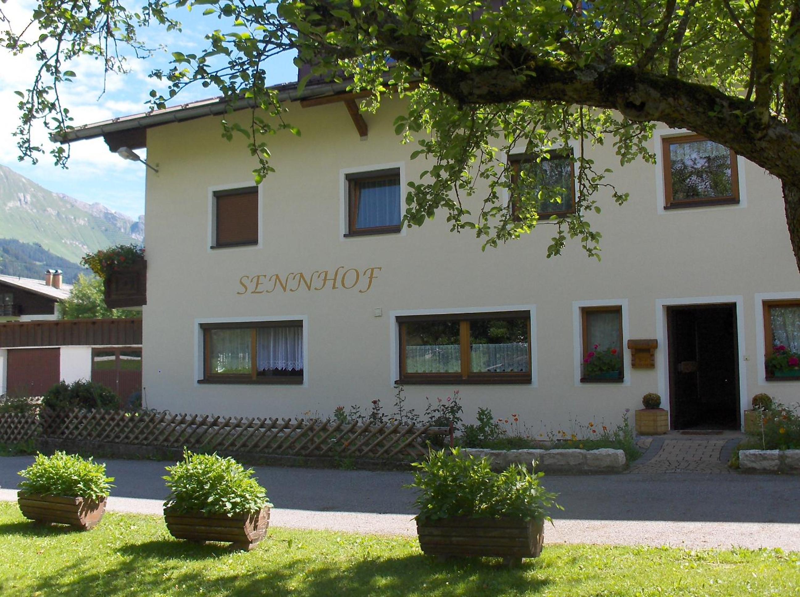 SennHOF Lechtal