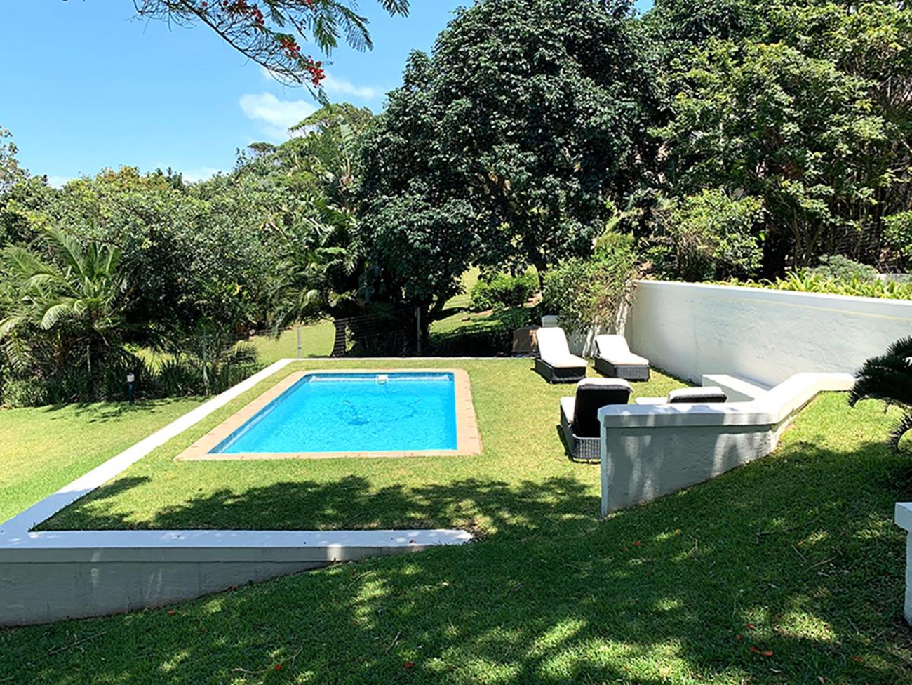 Coral Tree Colony Bed & Breakfast view 4