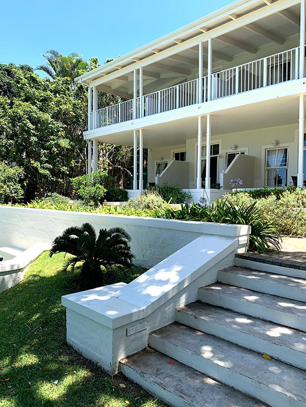 Coral Tree Colony Bed & Breakfast view 3