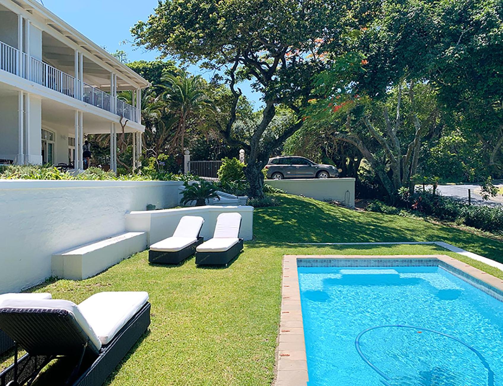Coral Tree Colony Bed & Breakfast view 5