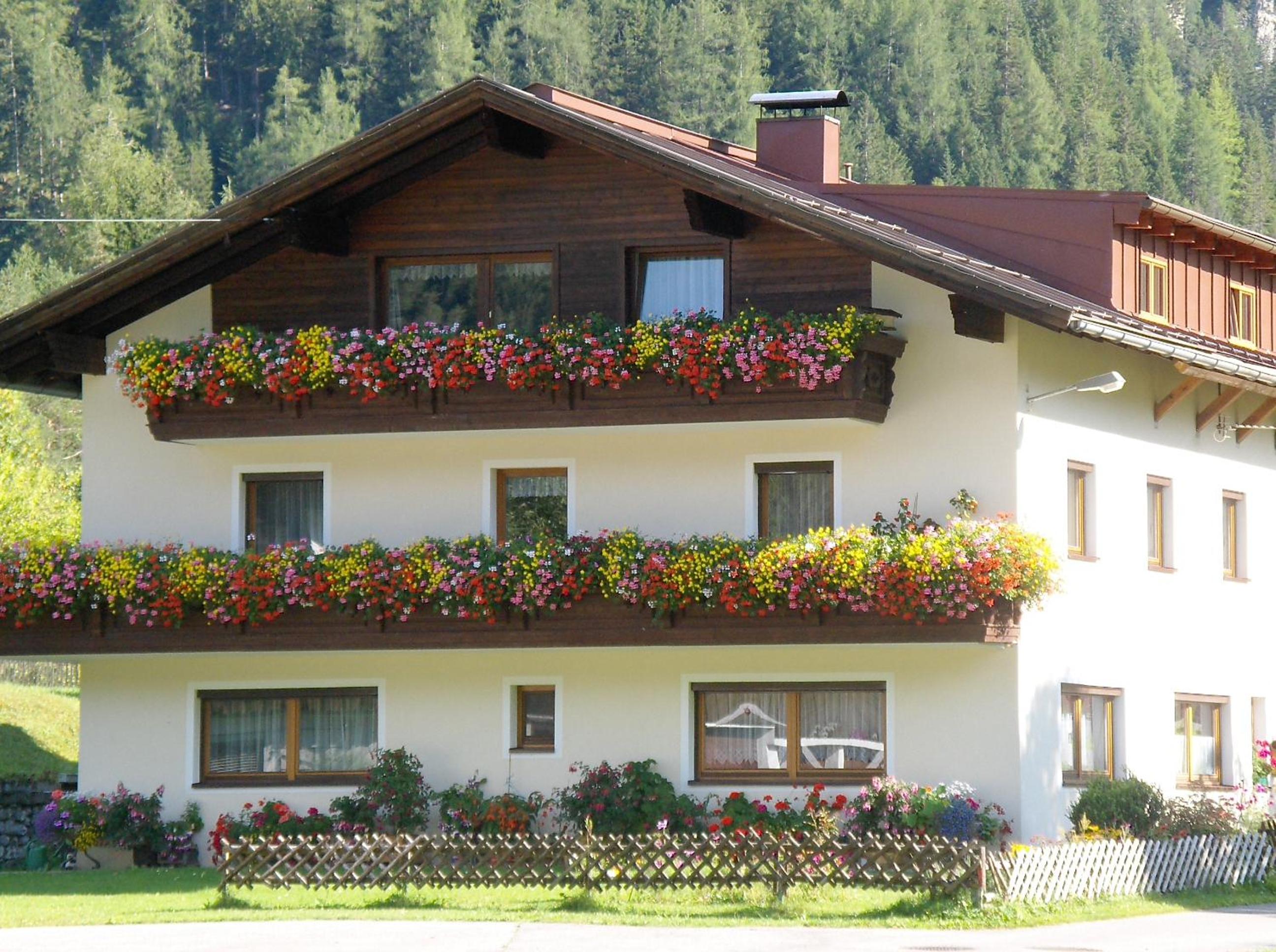 SennHOF Lechtal