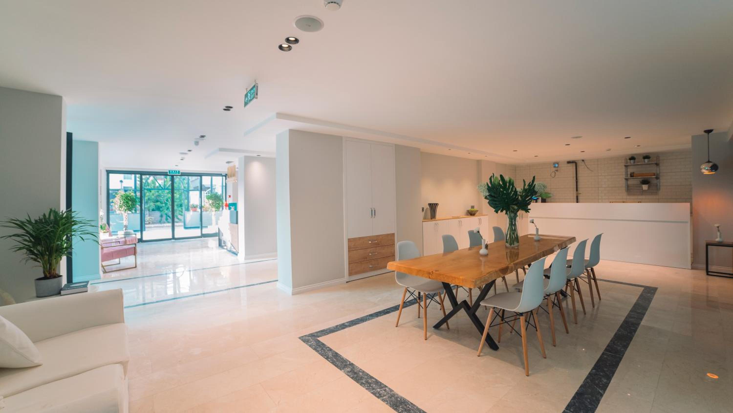 The Mori Club Hotel - Image 28