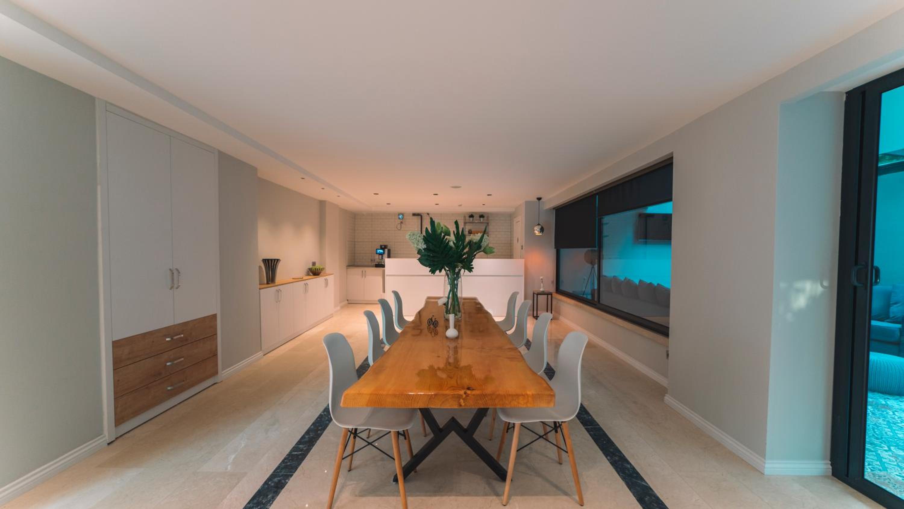 The Mori Club Hotel - Image 26