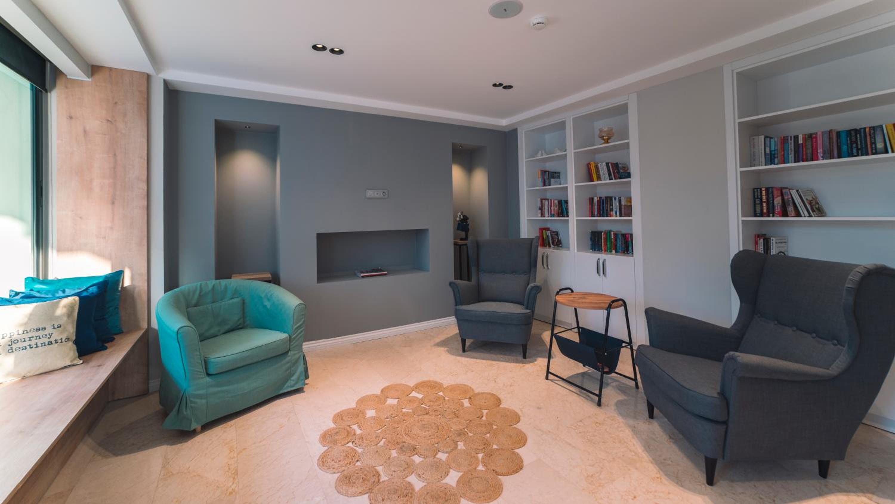 The Mori Club Hotel - Image 45