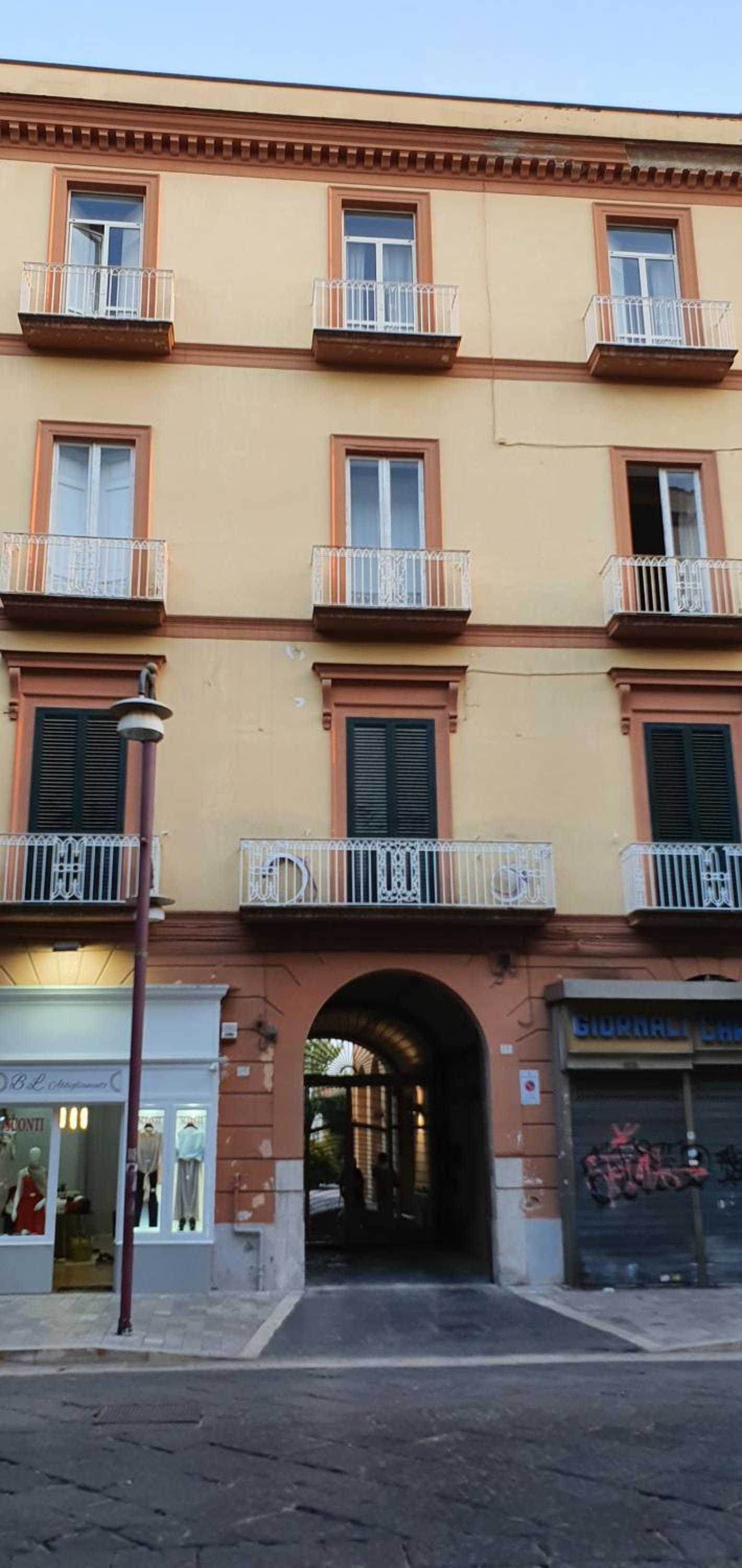 Casa Castagna