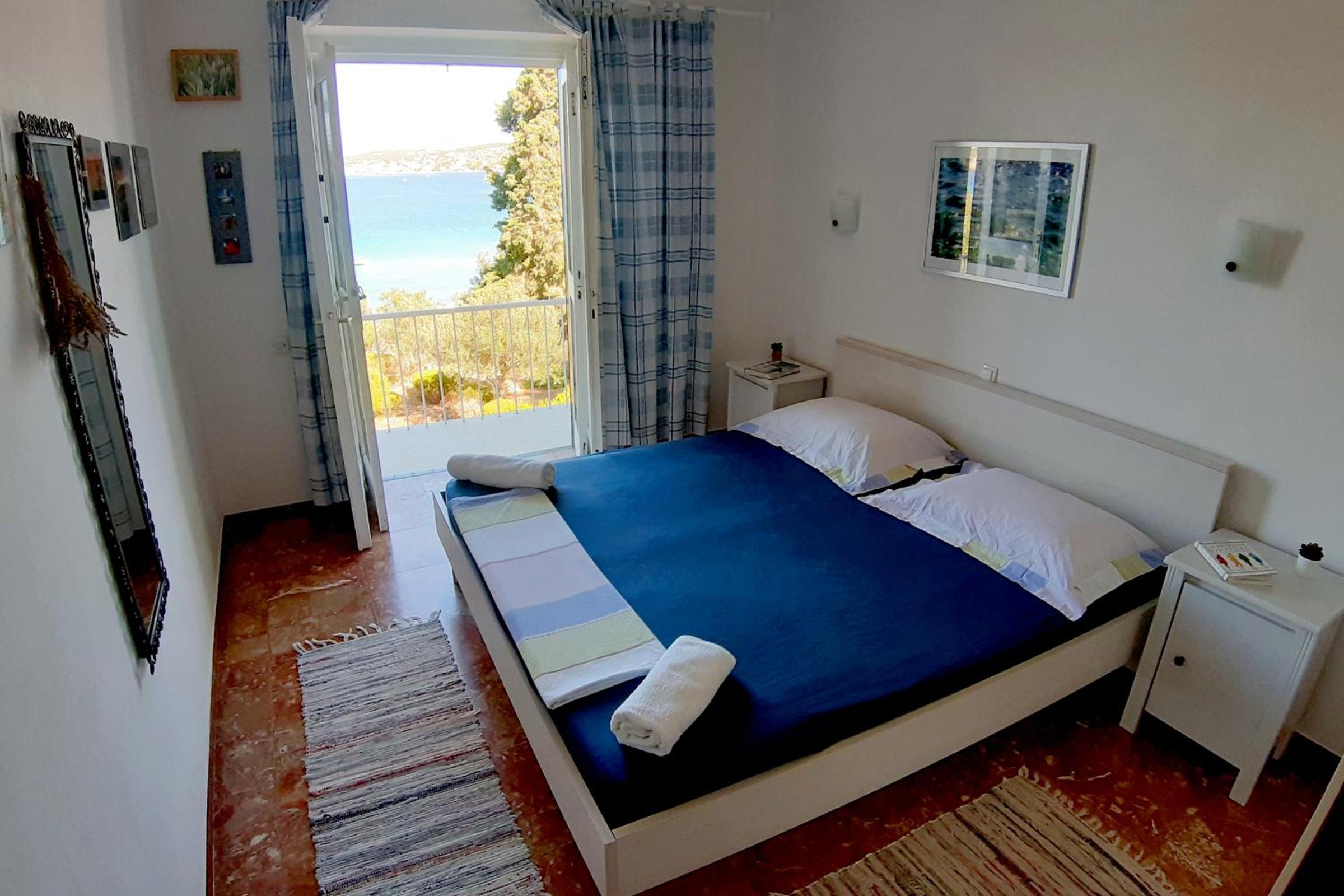 Apartment Merara view 5