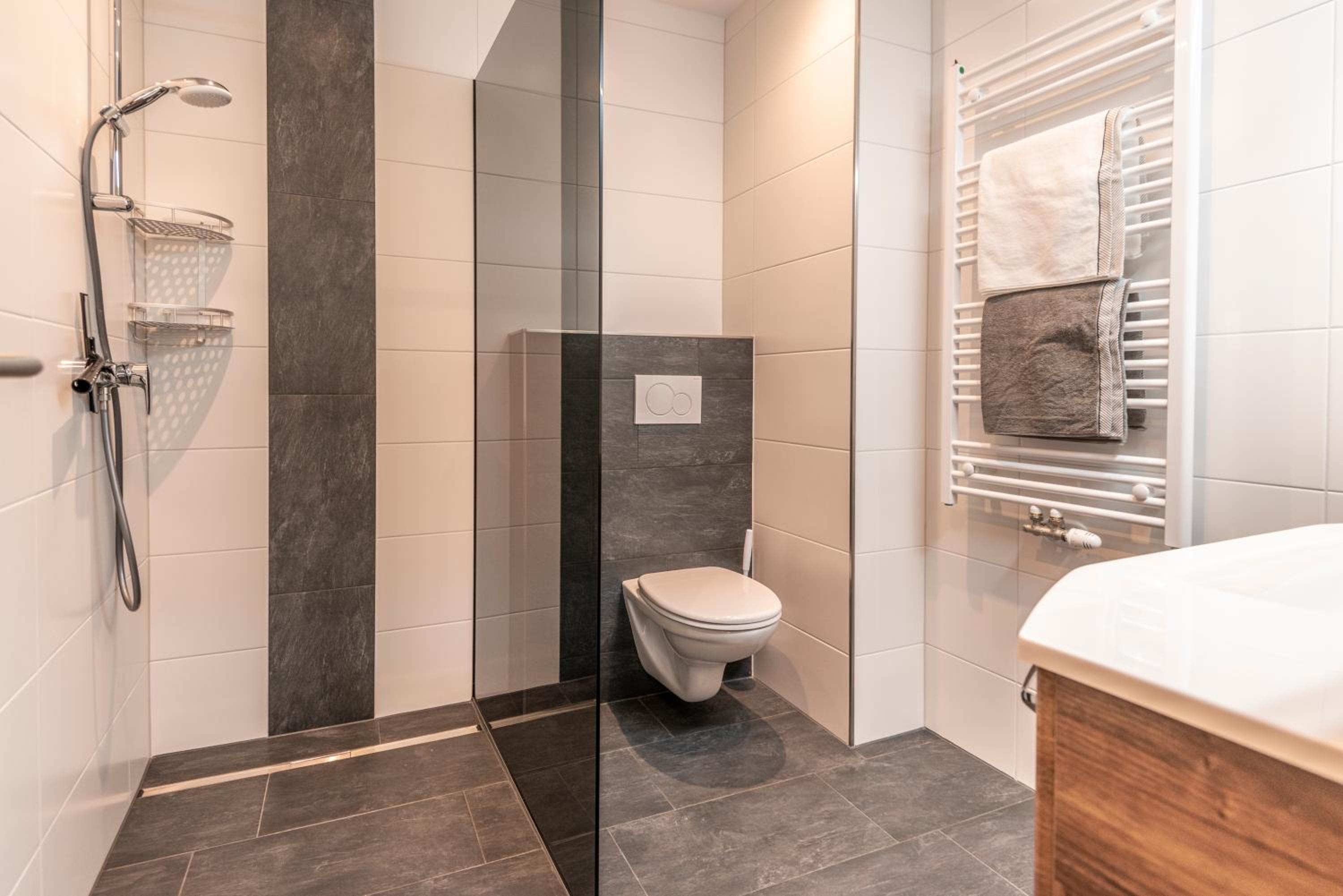 Appartements Steiger