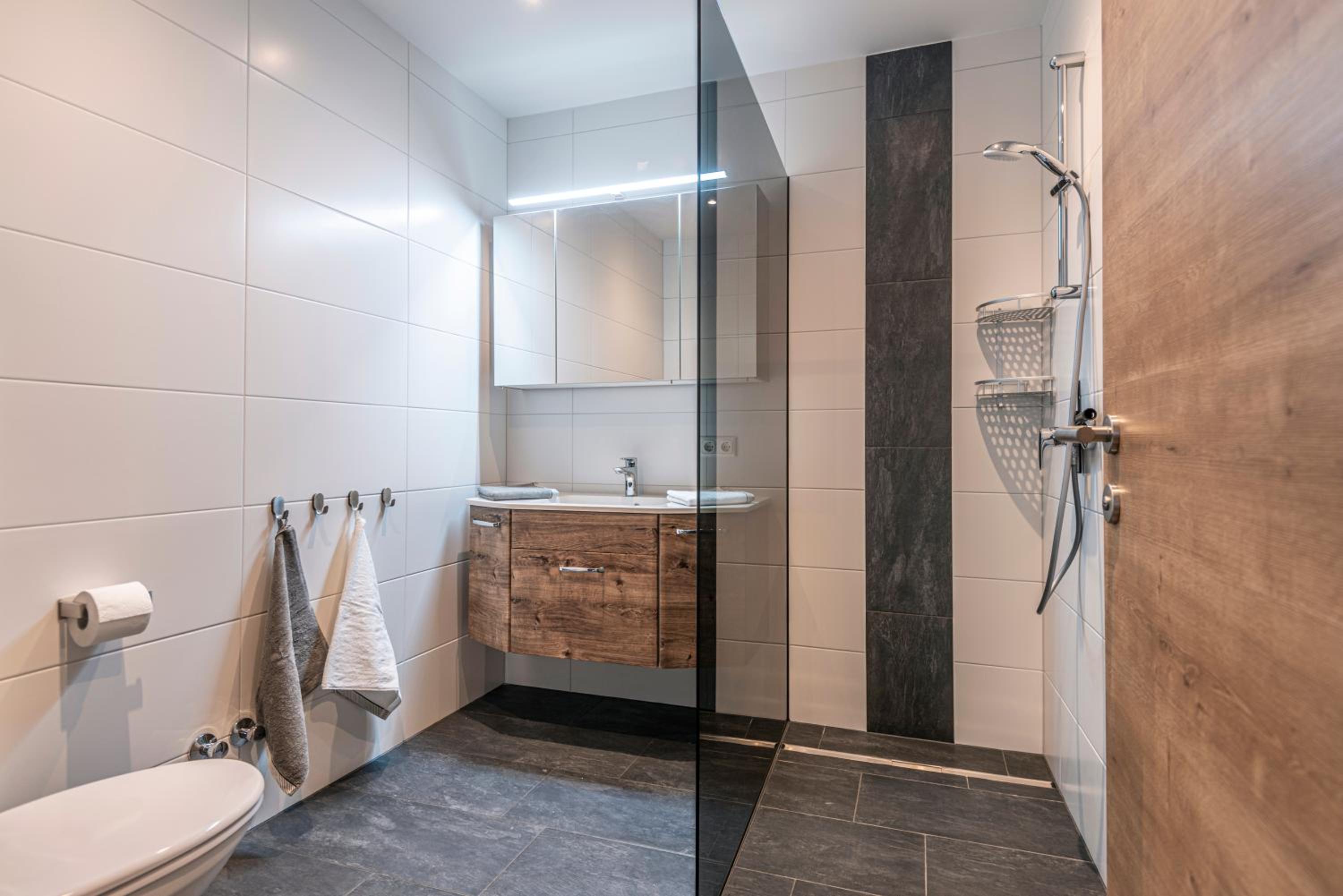 Appartements Steiger