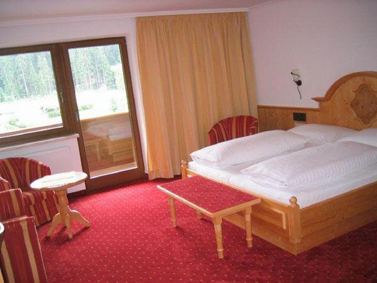 Appartementhaus Seehof view 5