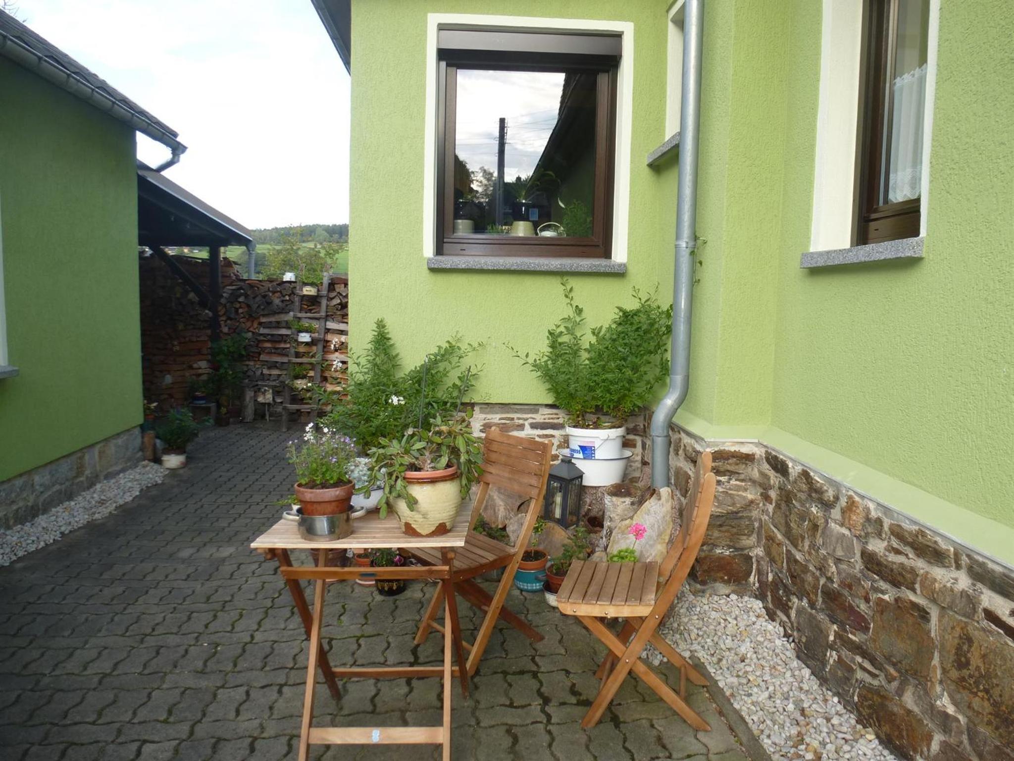 Ferienwohnung am Querweg
