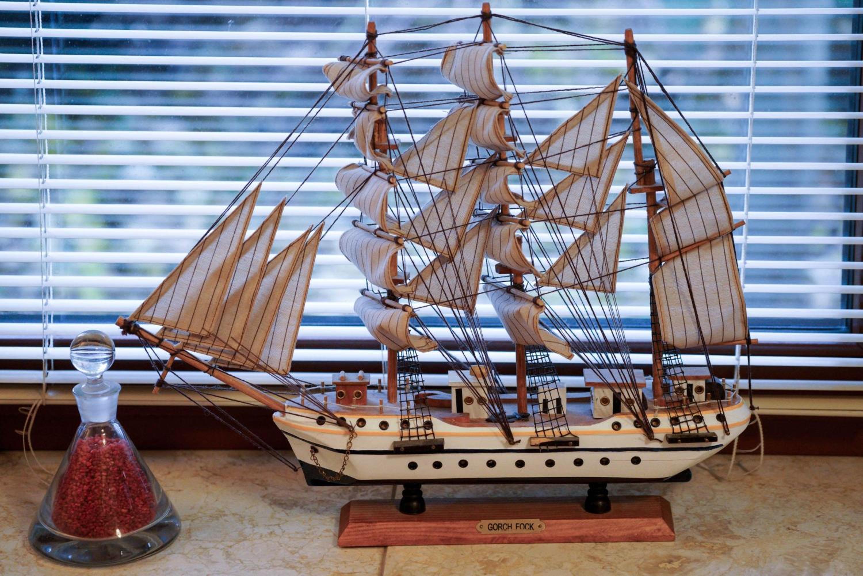 Nordwind, fotografía 3