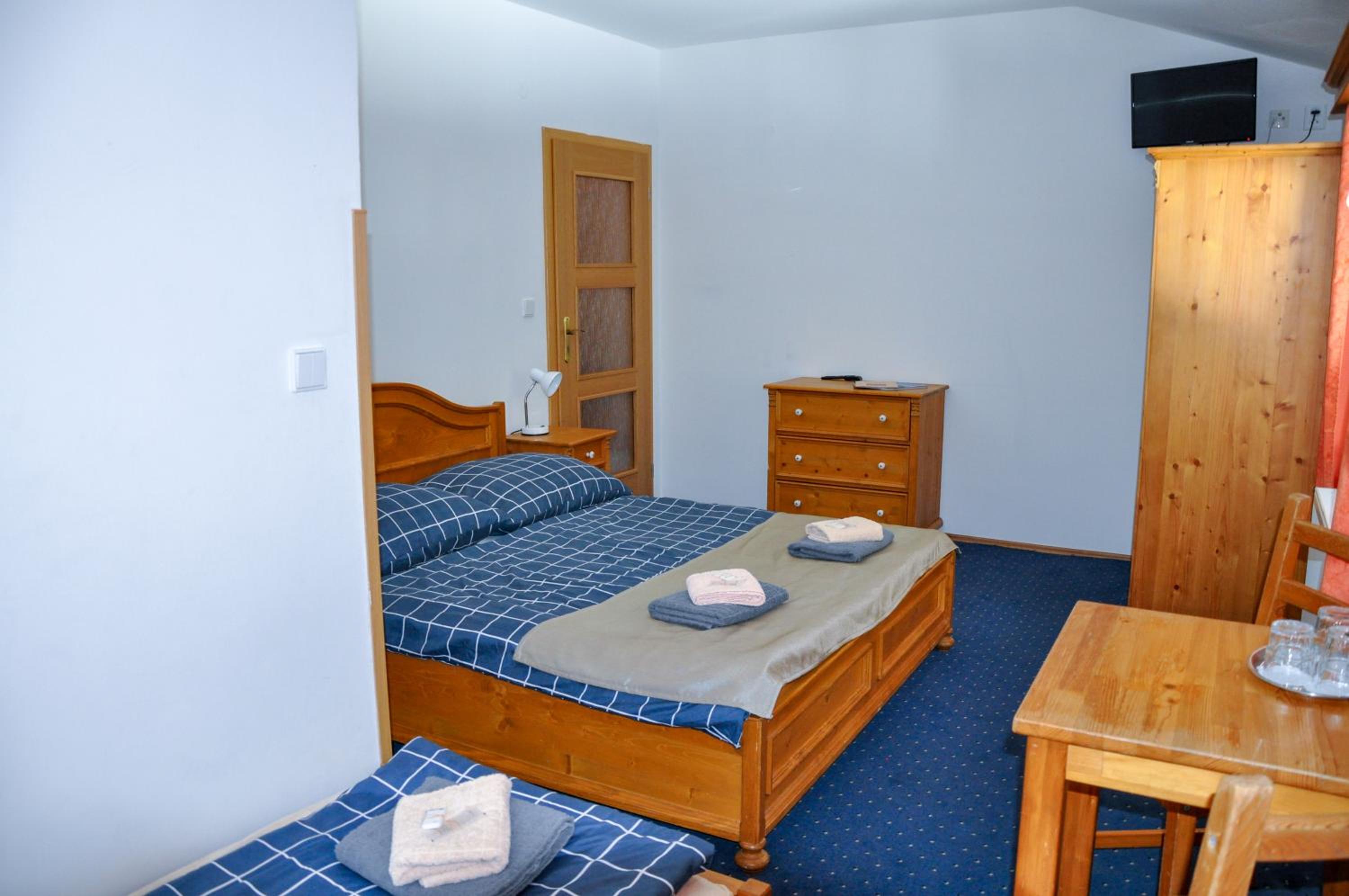 Pension Horalka