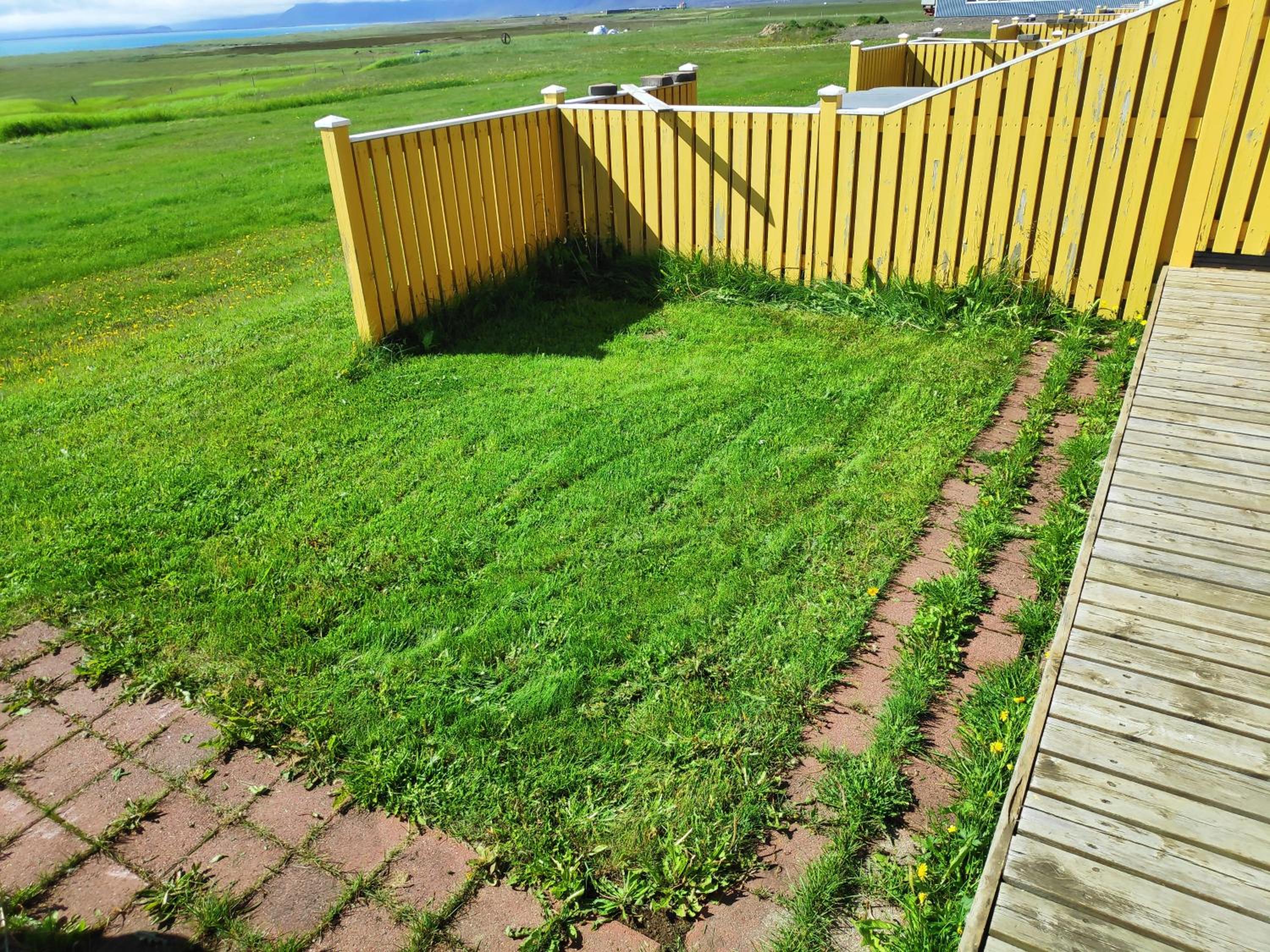 Guesthouse Hof view 4