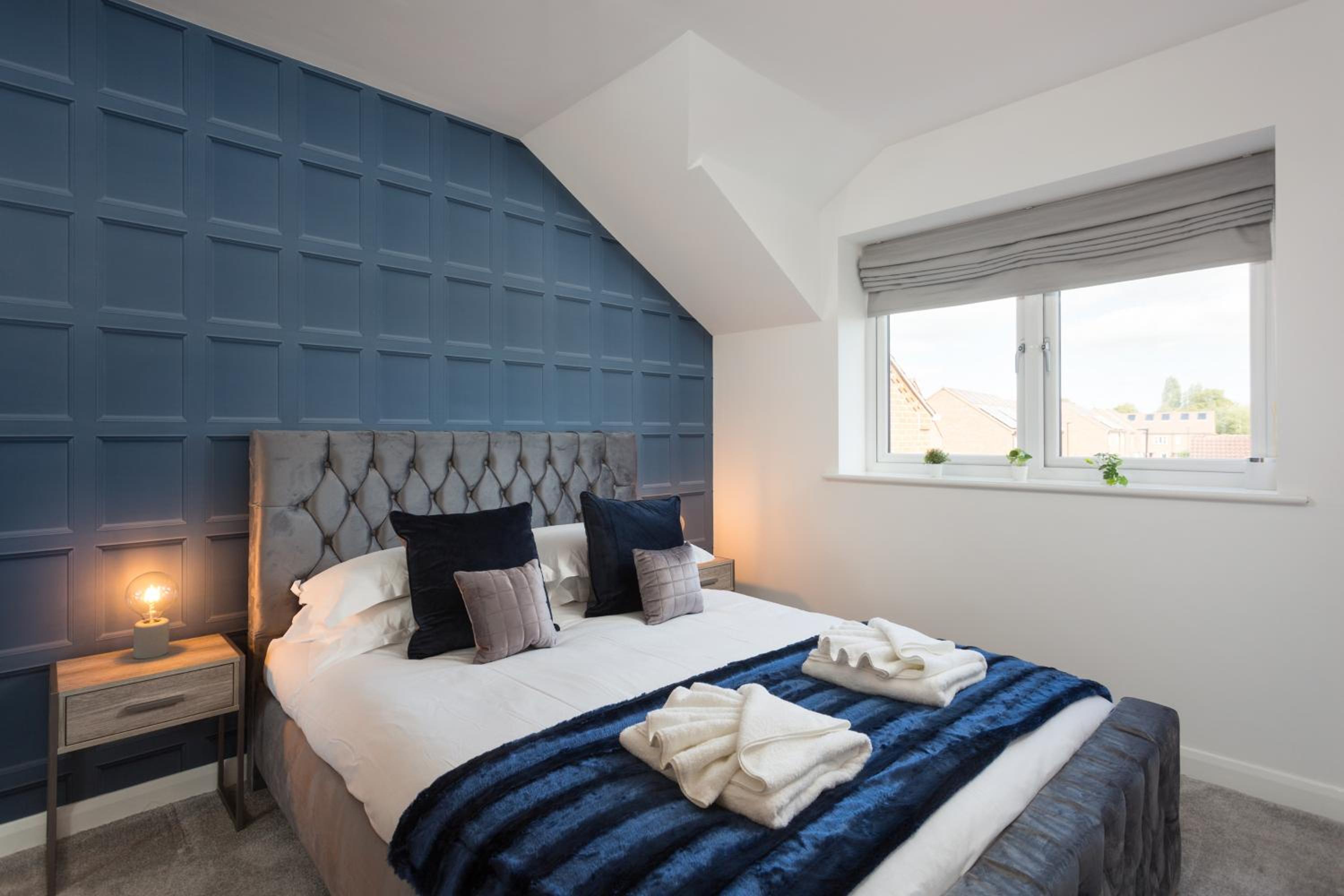 Aura Retreat with Free Parking view 5