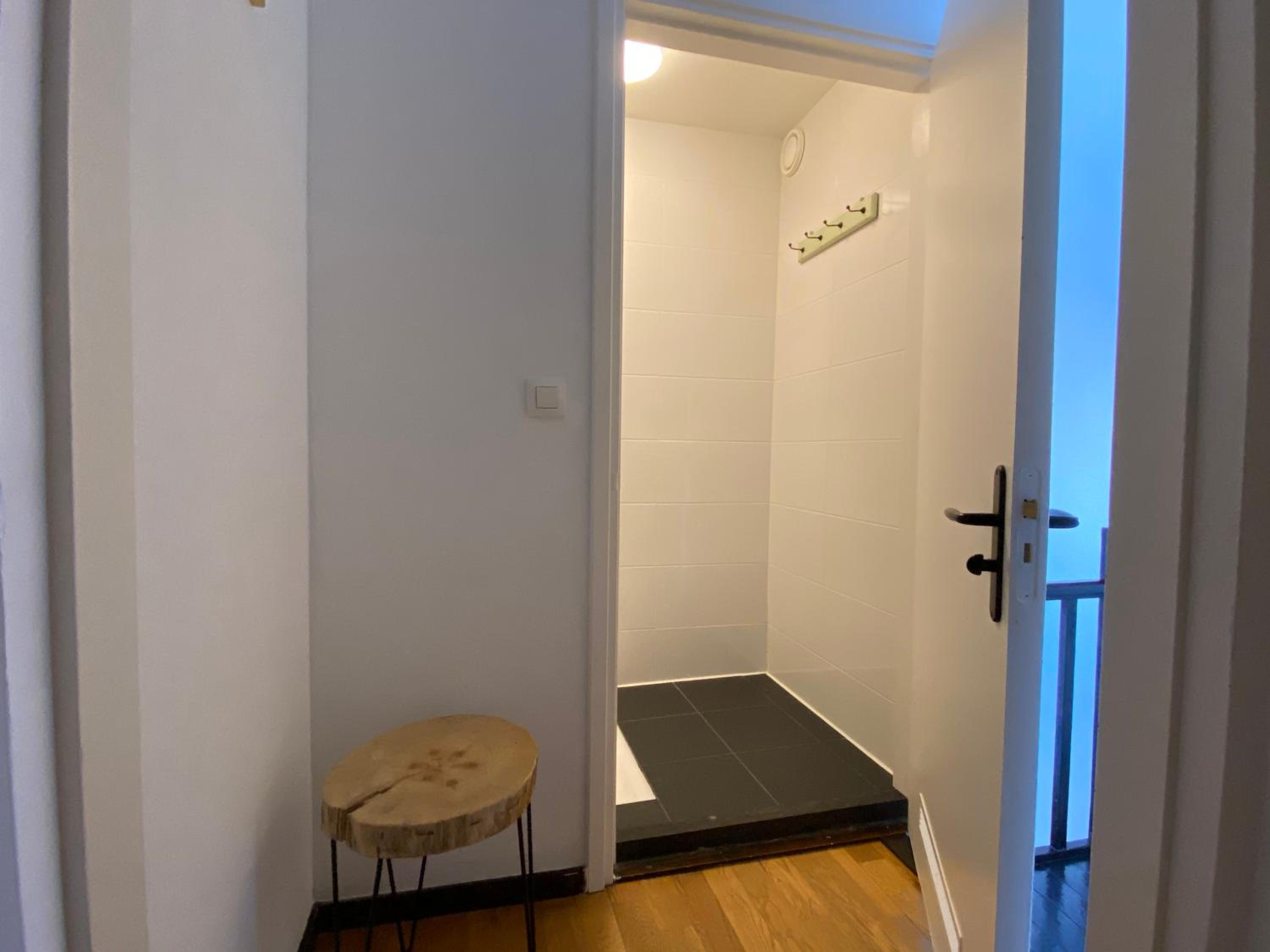 Authentic Stays - 6p-maisonette view 2