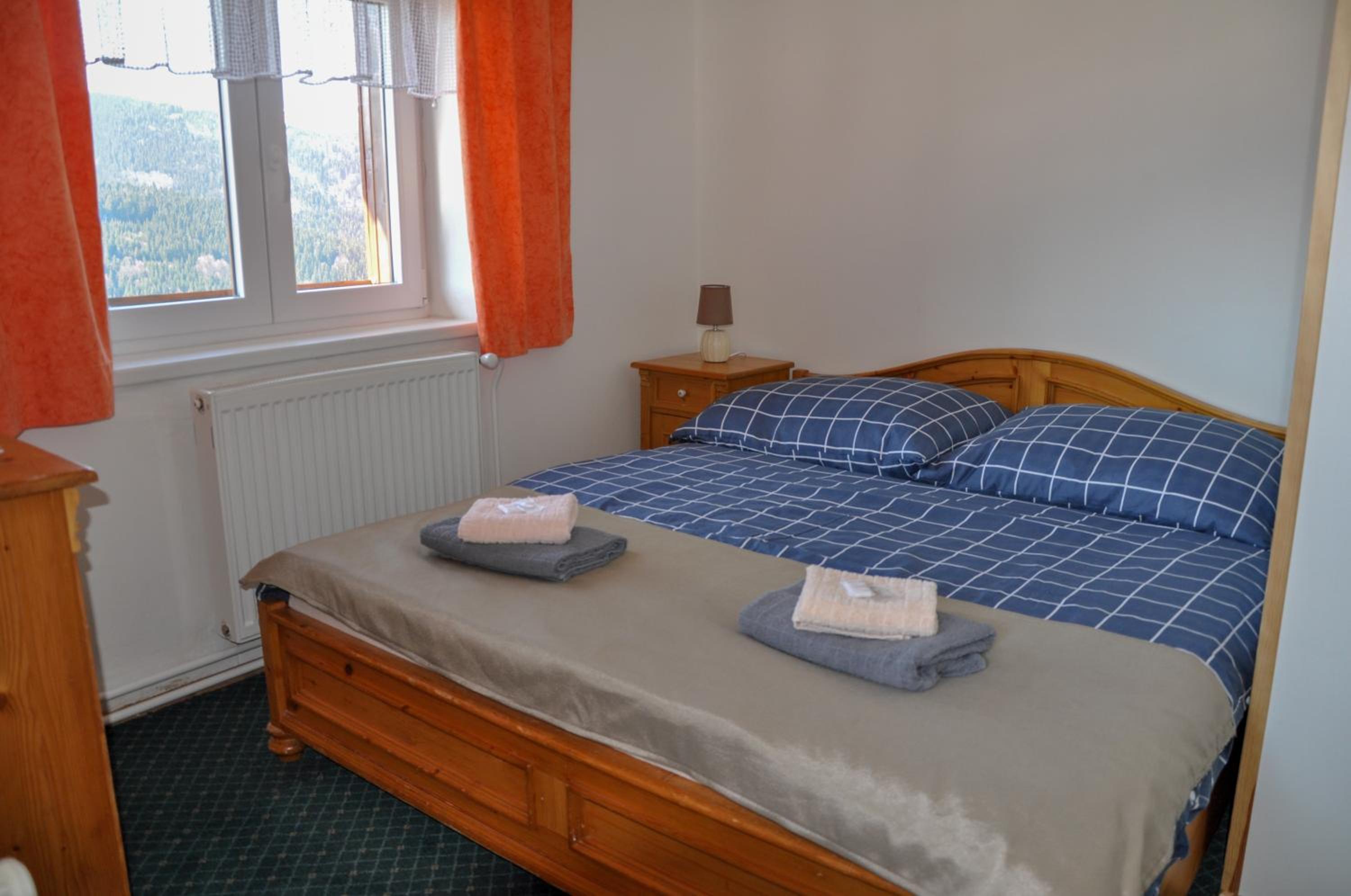 Pension Horalka