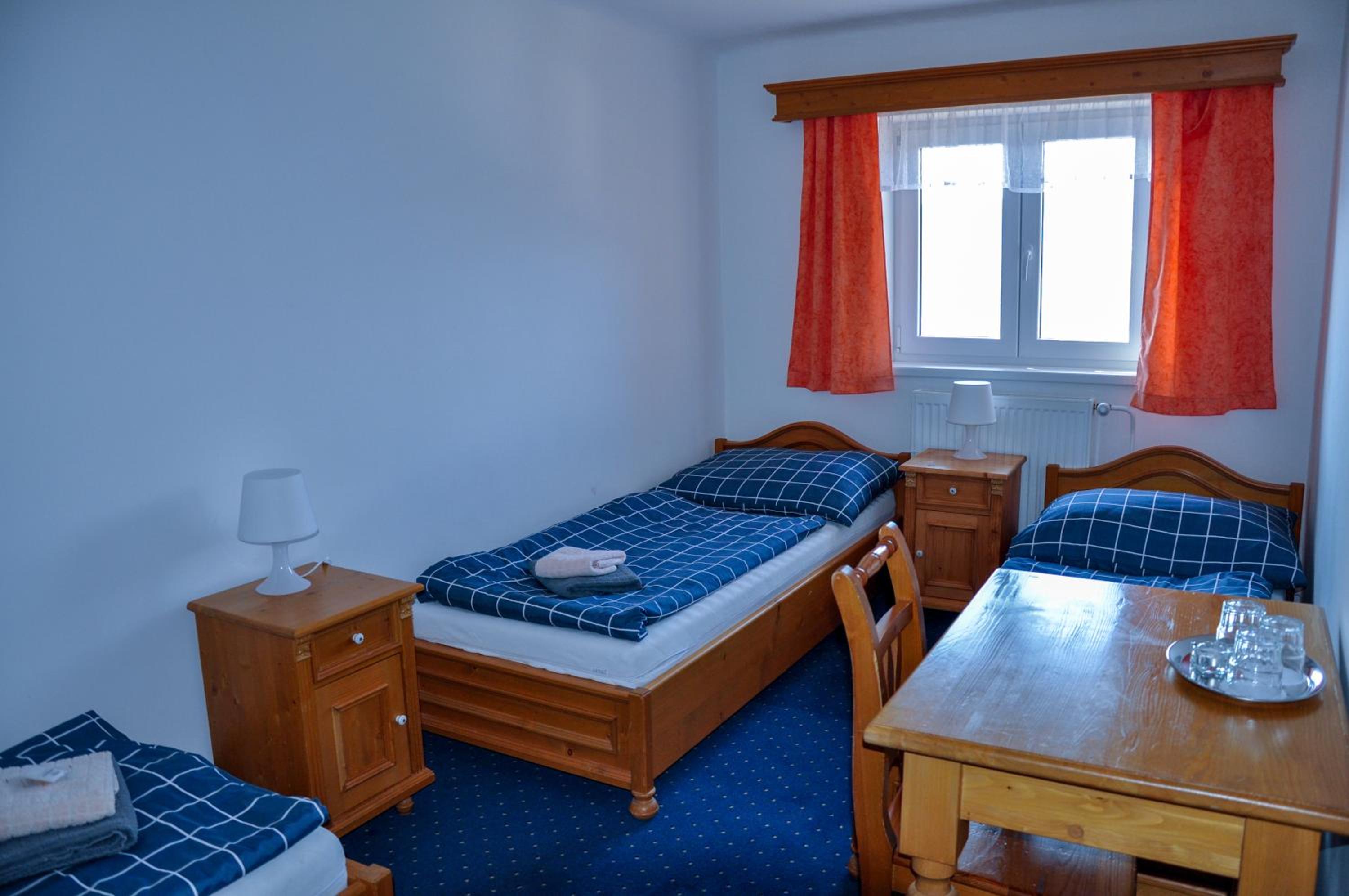 Pension Horalka