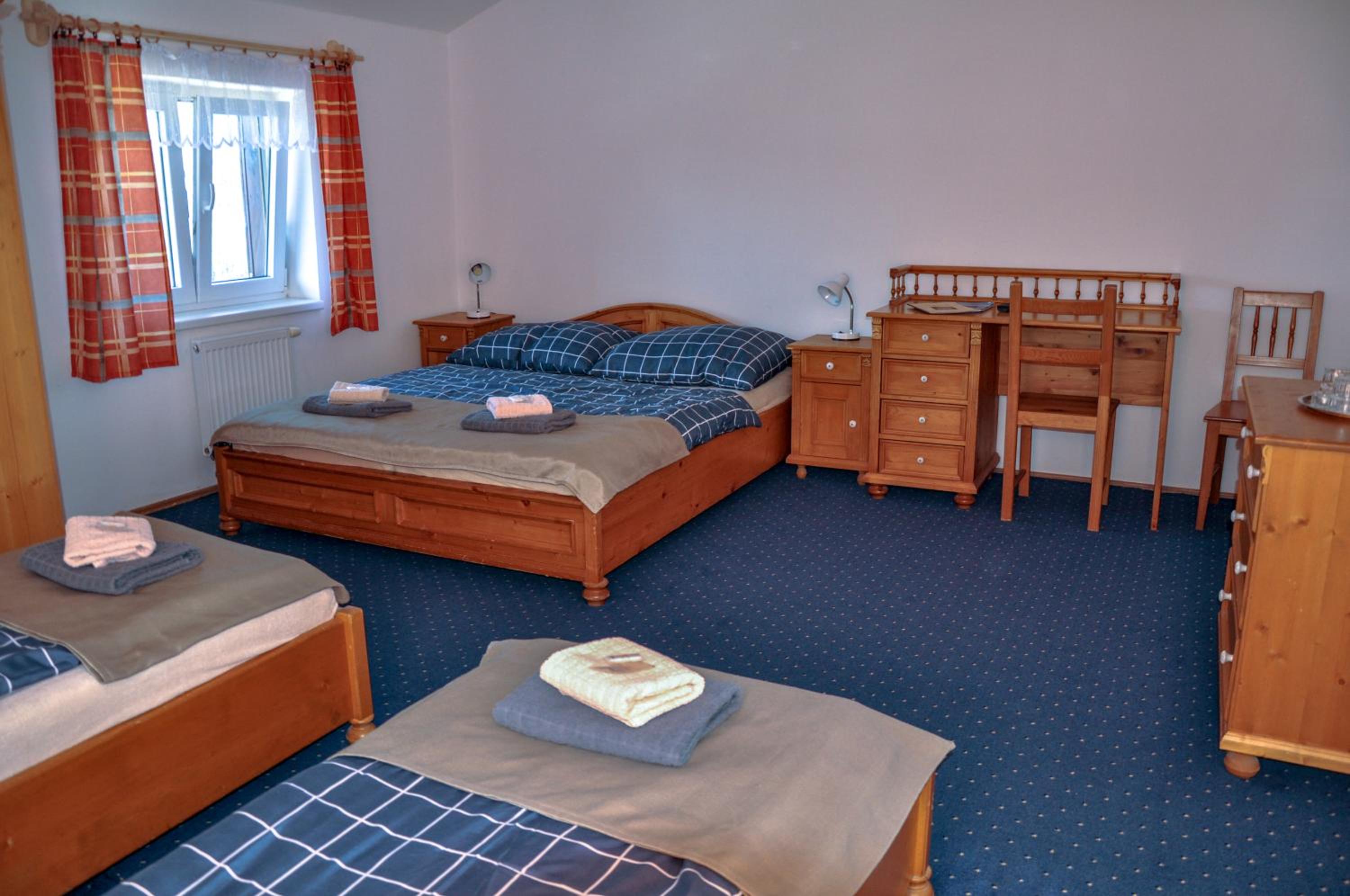Pension Horalka
