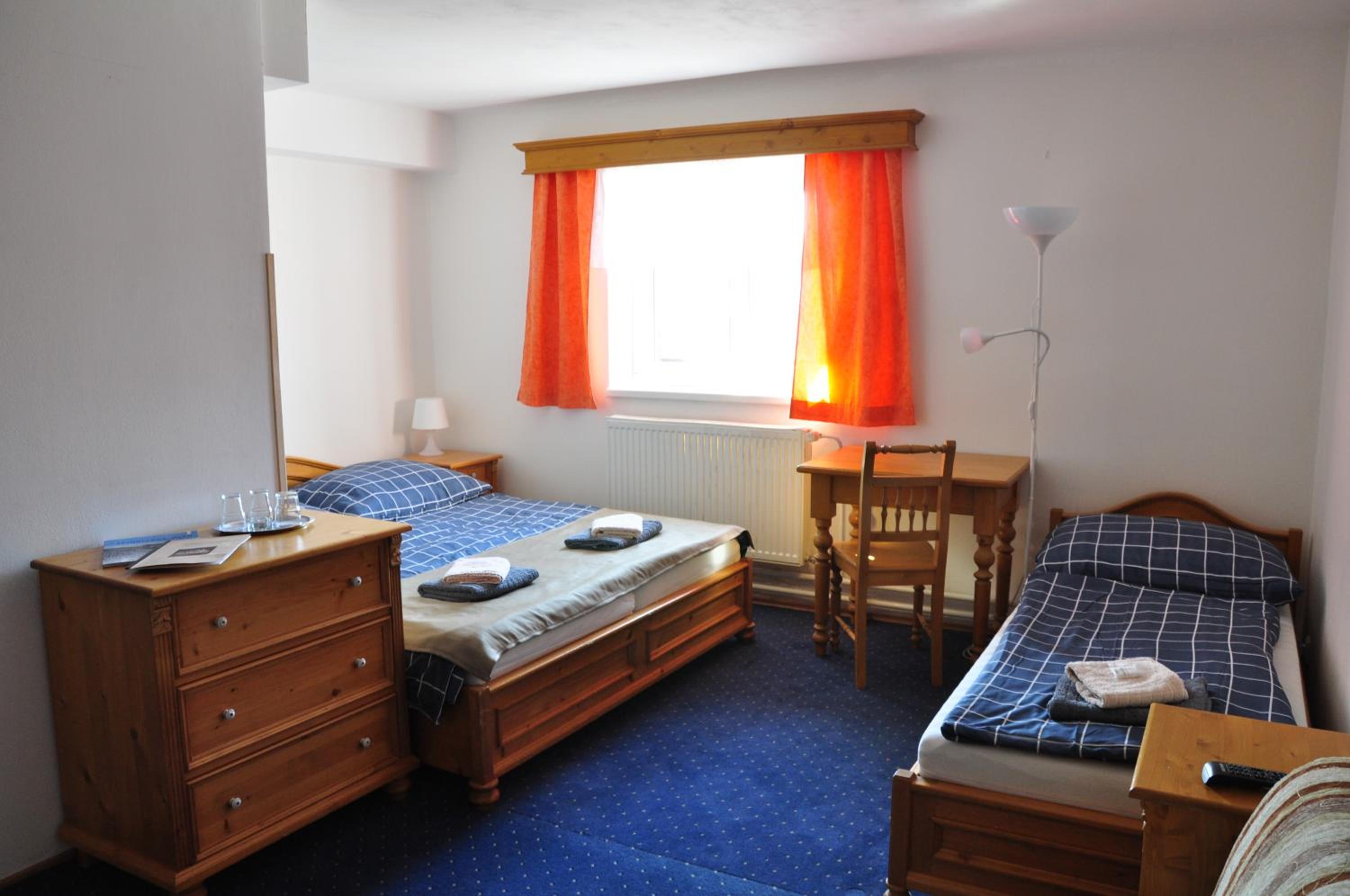 Pension Horalka