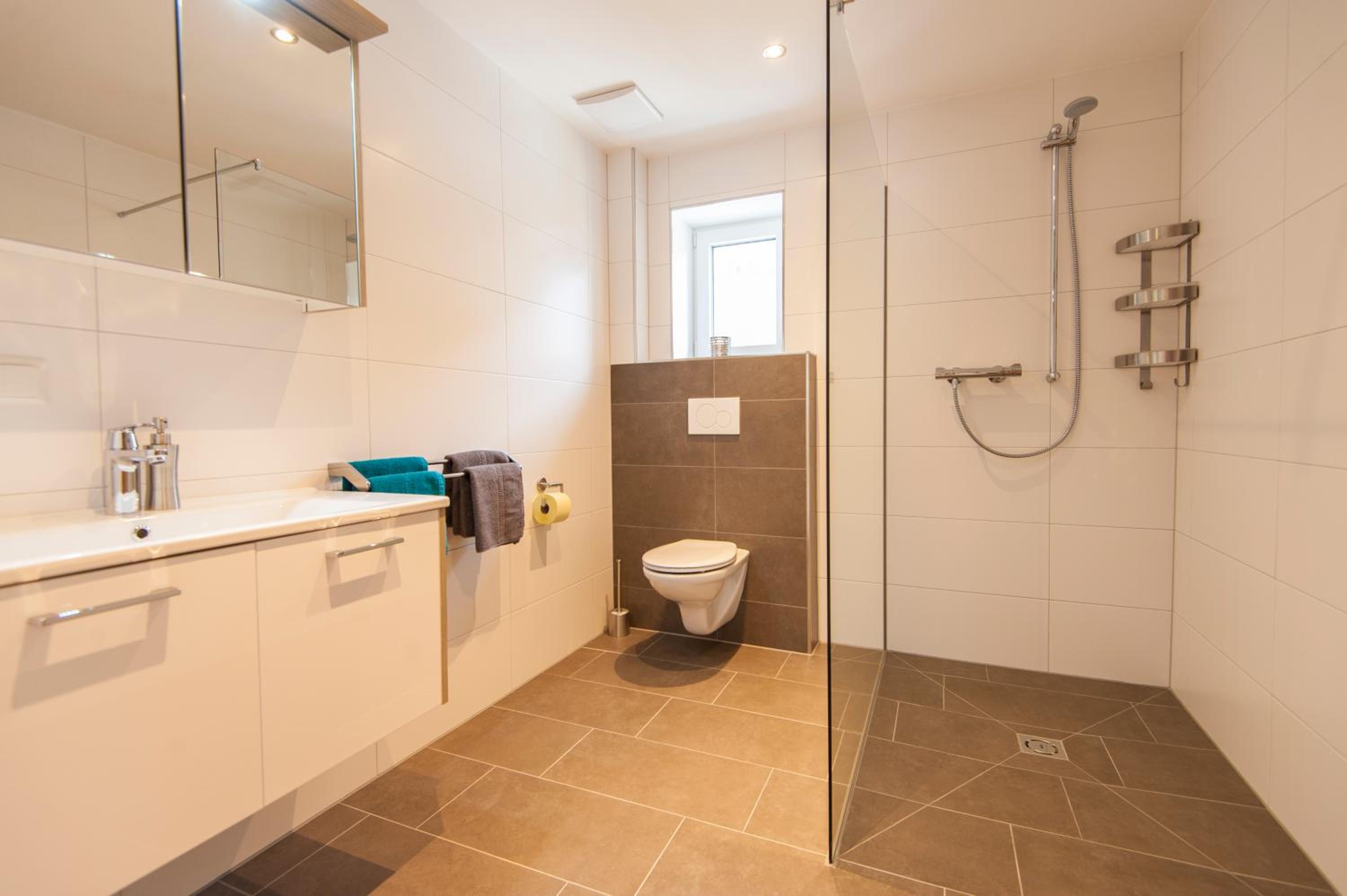 Appartements Steiger