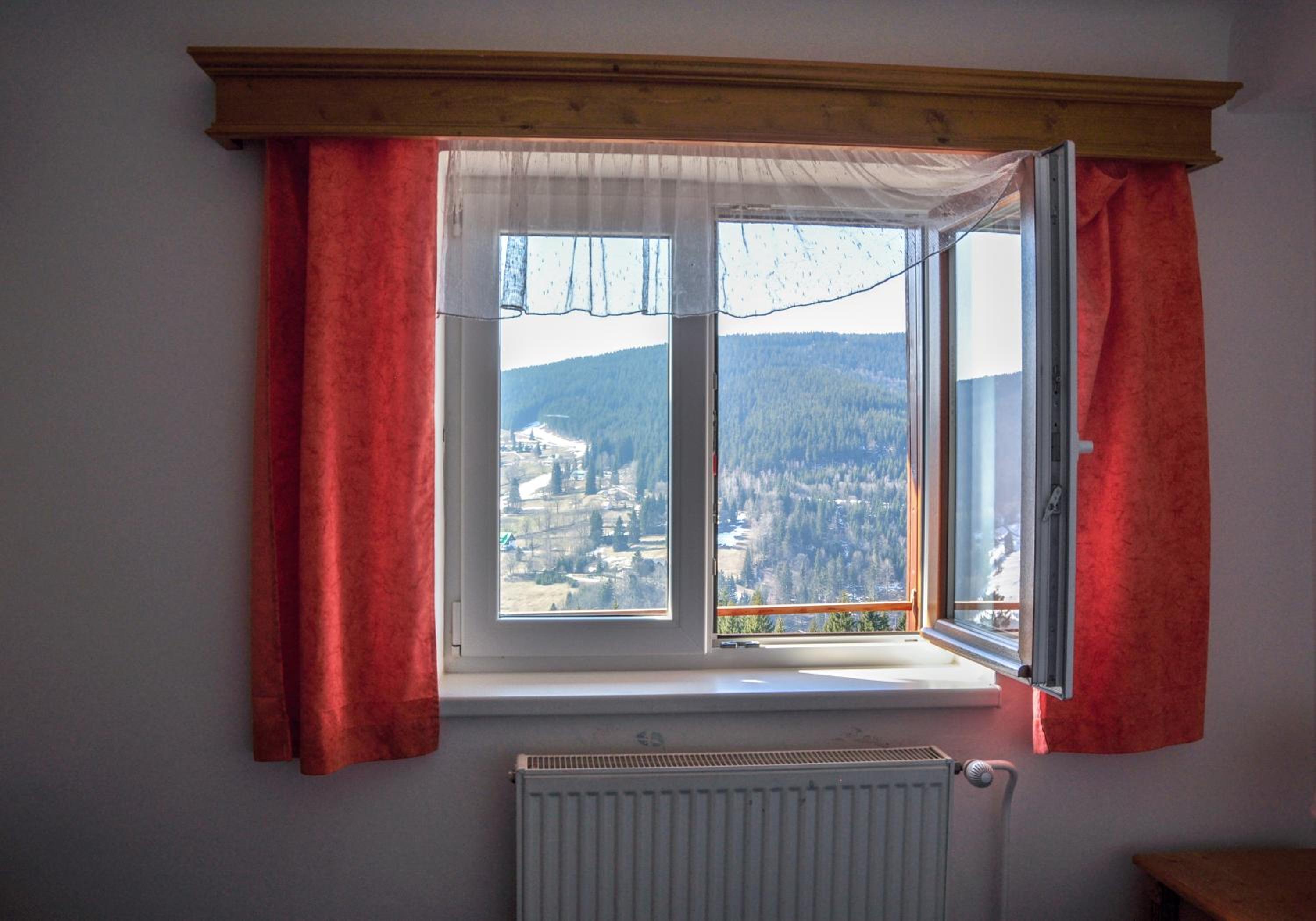 Pension Horalka
