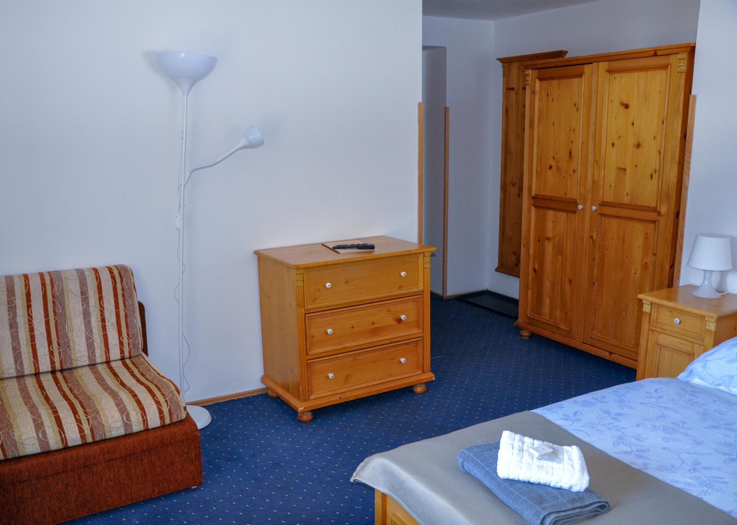 Pension Horalka