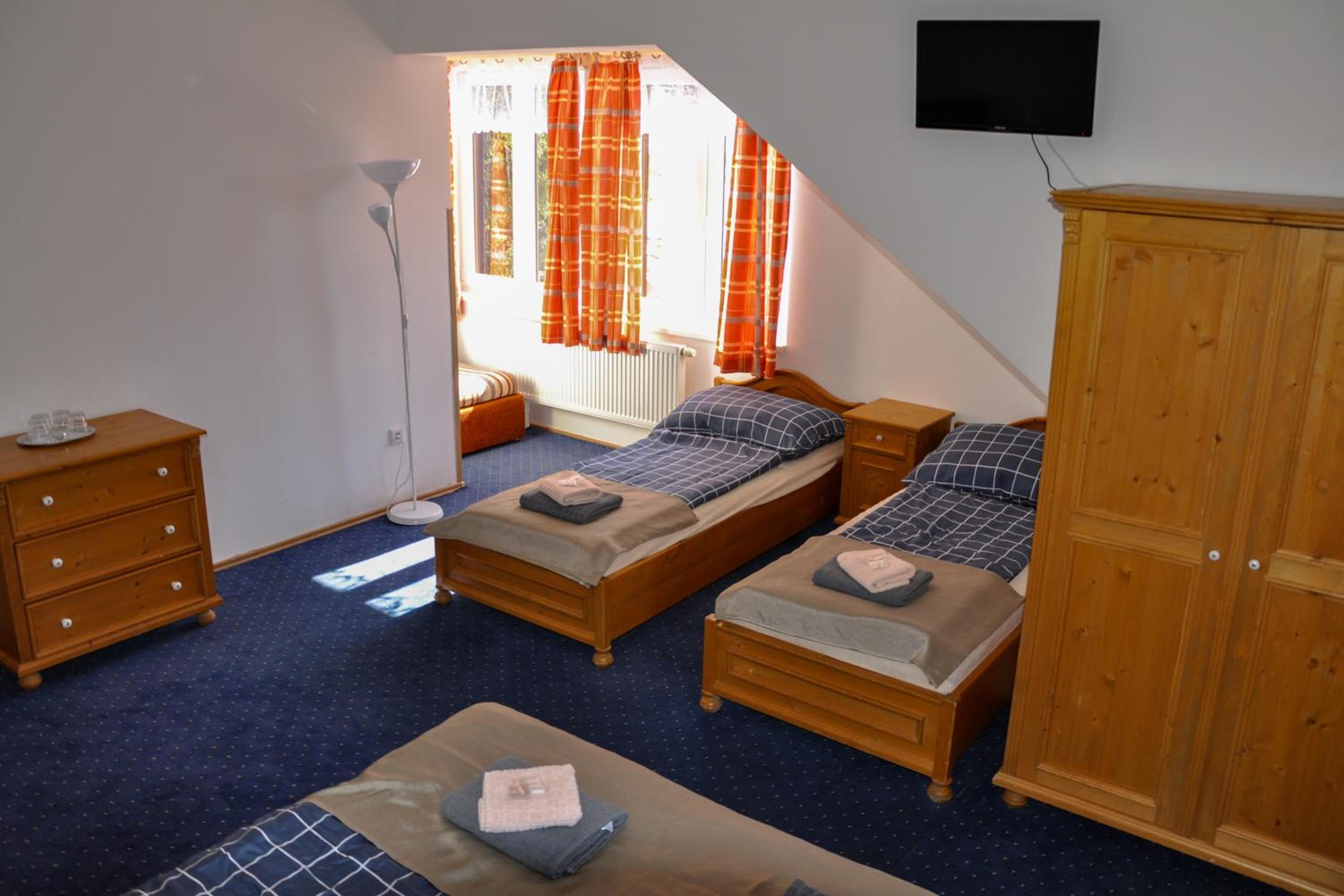 Pension Horalka