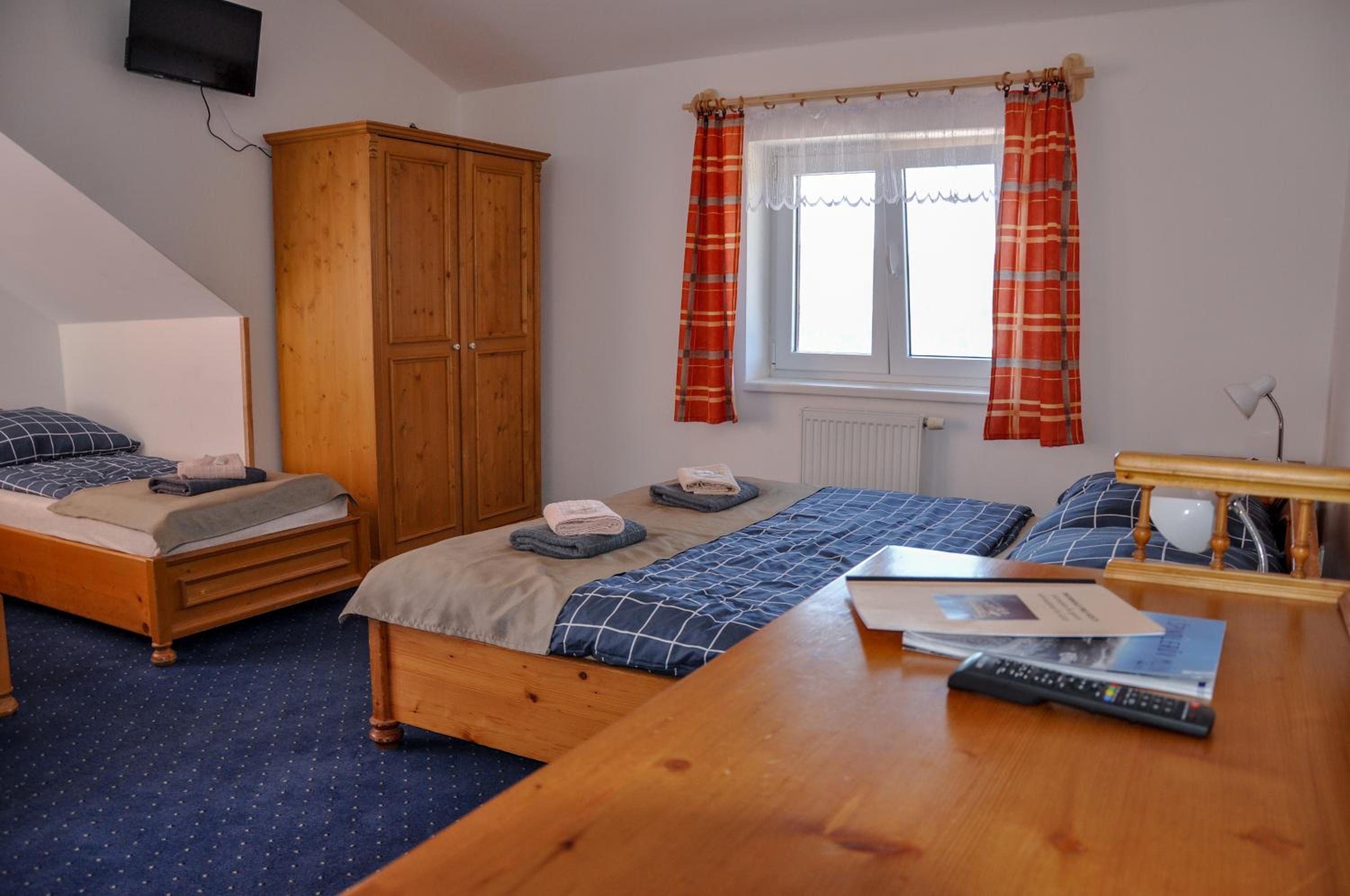 Pension Horalka