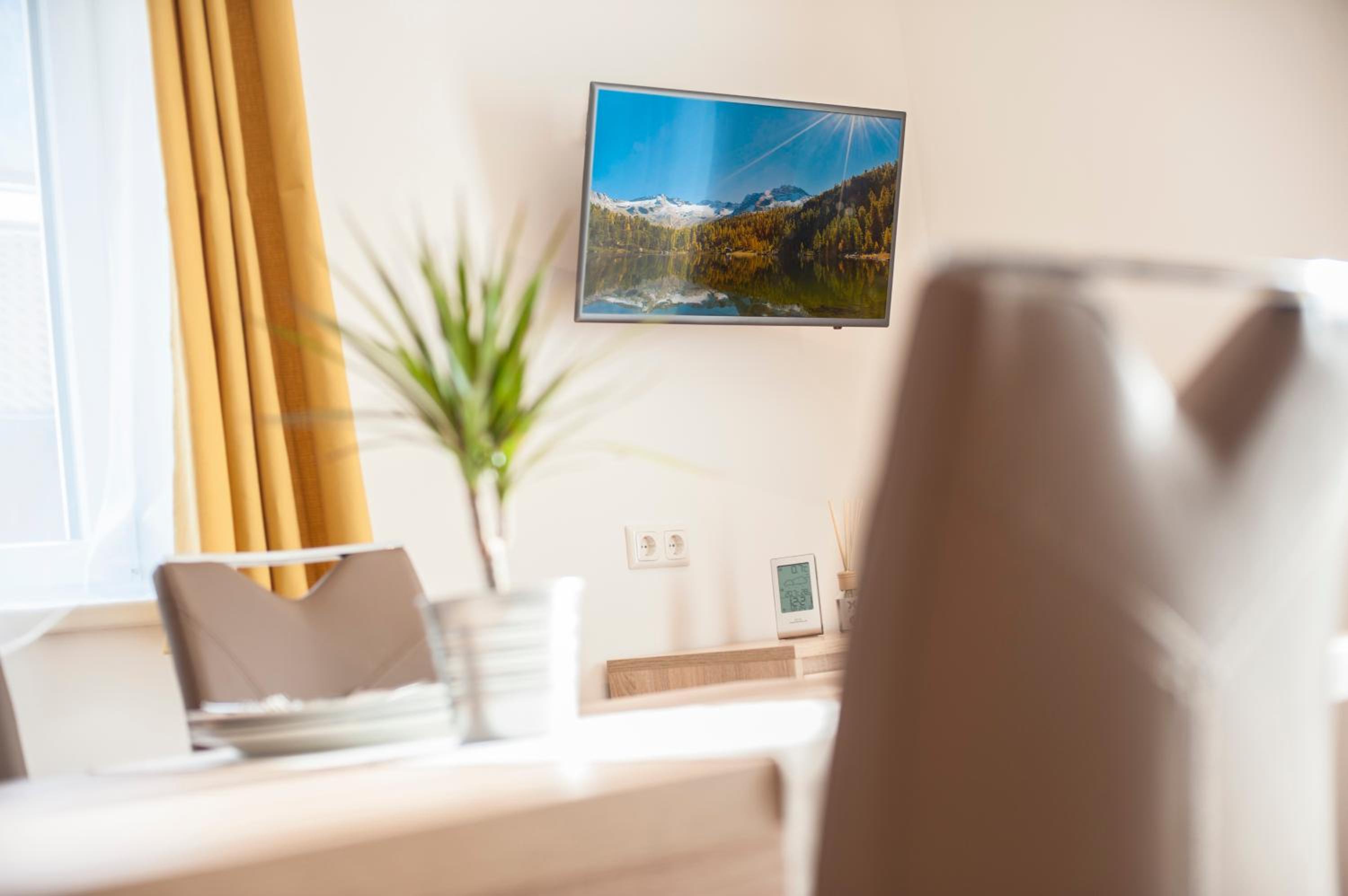 Appartements Steiger