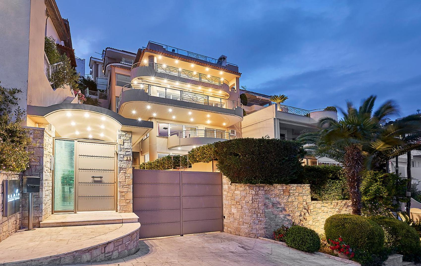 Crystal Green Properties