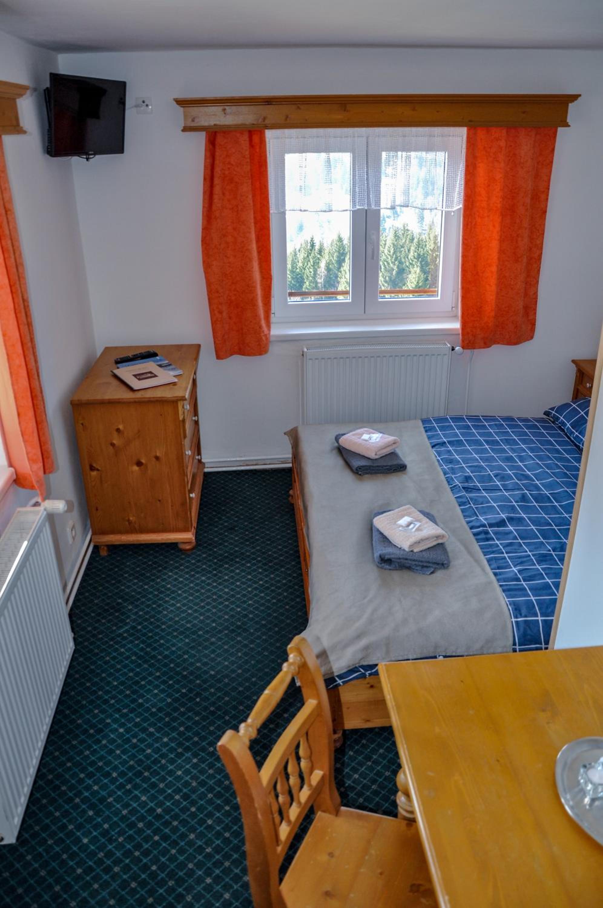 Pension Horalka