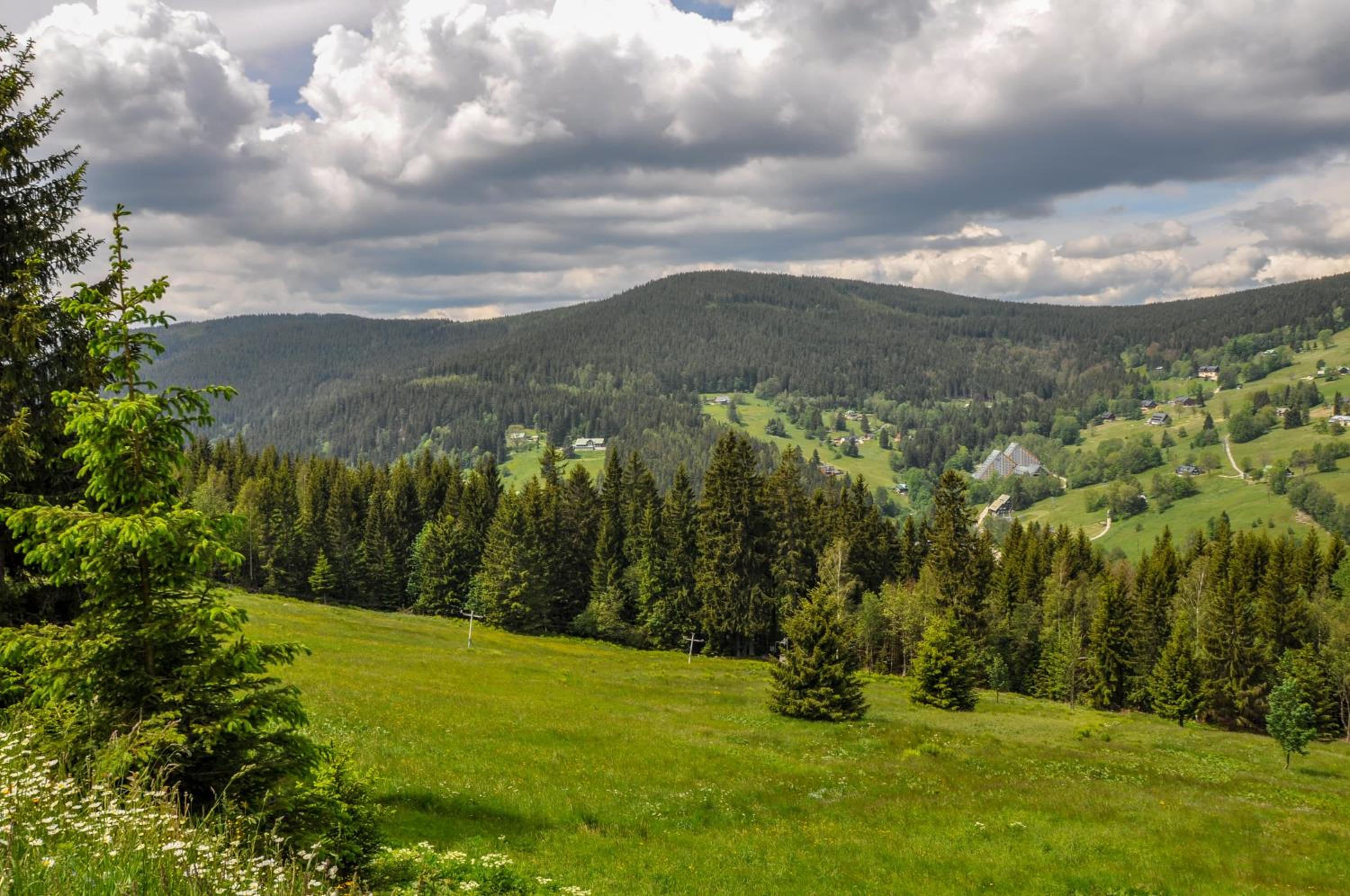 Pension Horalka