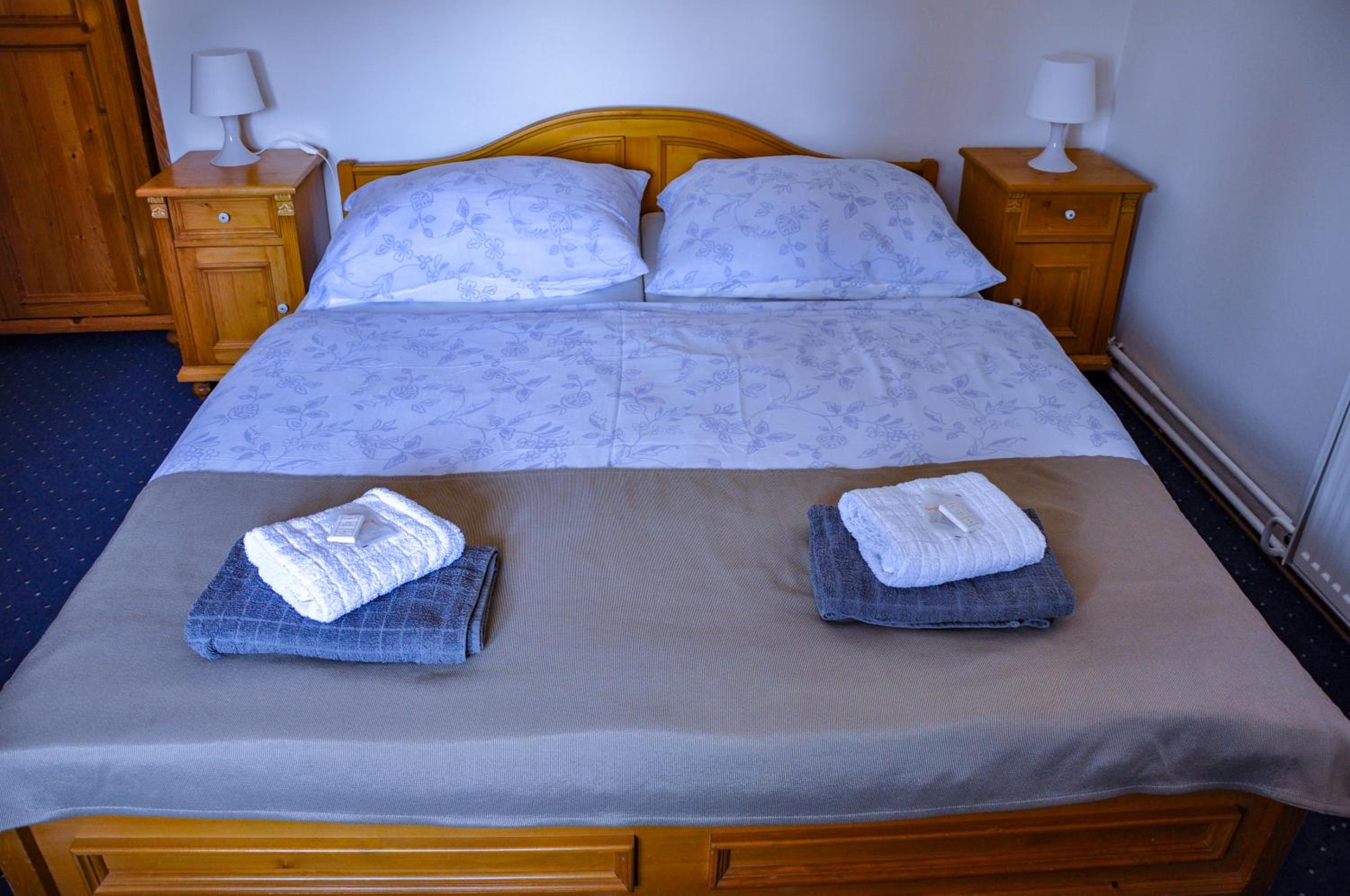 Pension Horalka
