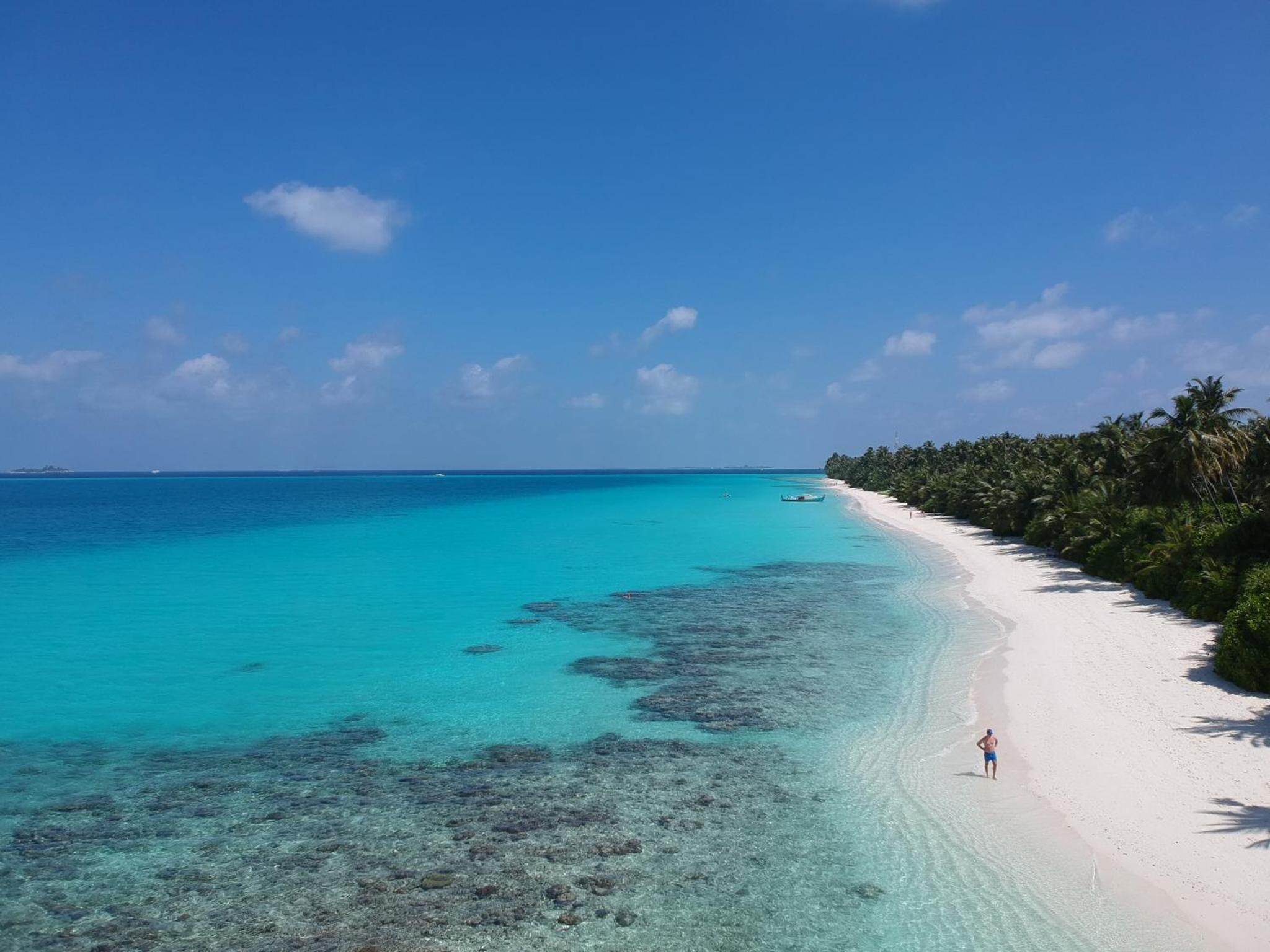 Boutique Beach All Inclusive Diving Hotel photo 3